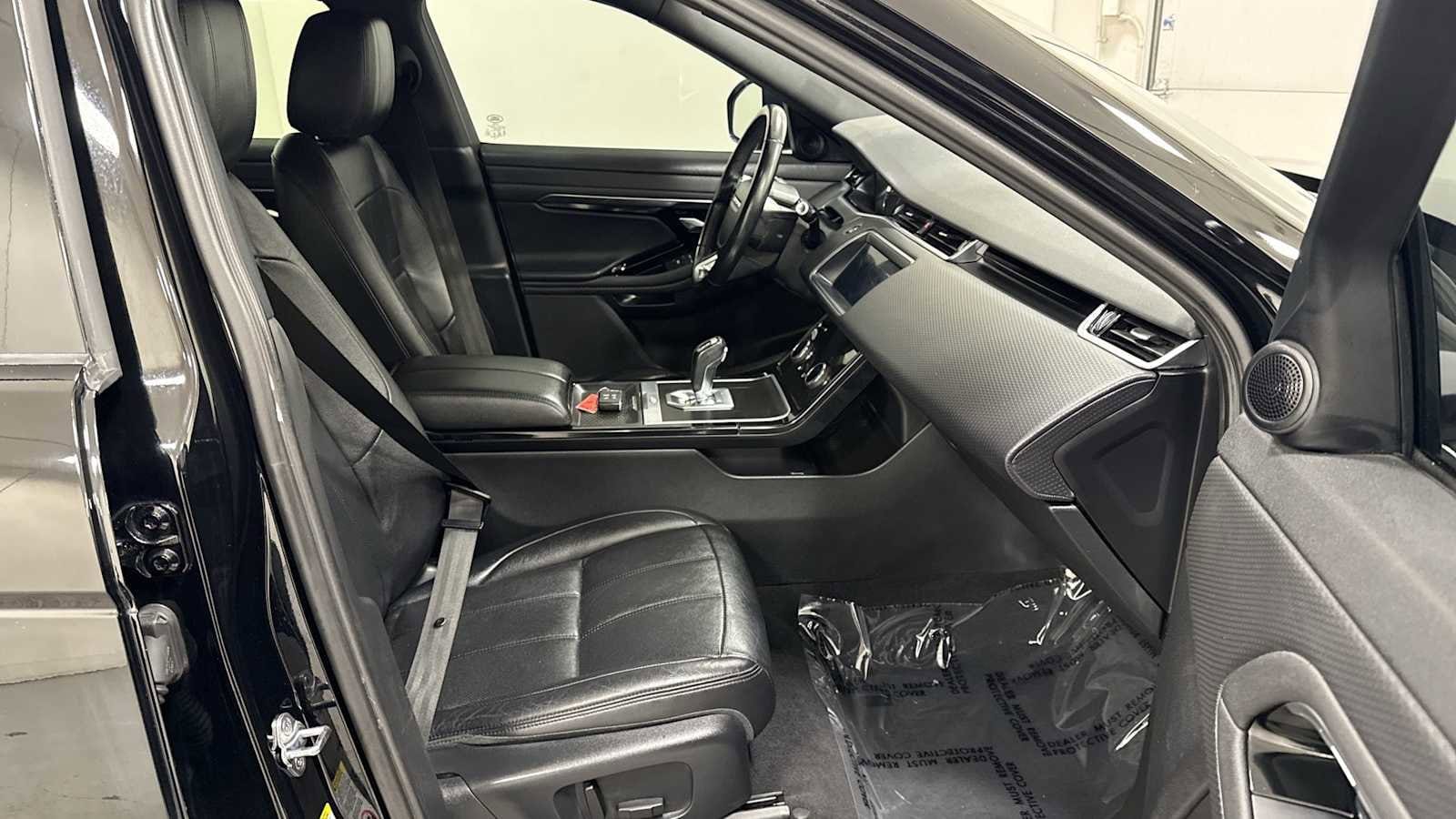 Thumbnail: 2020 Land Rover Range Rover Evoque - 29