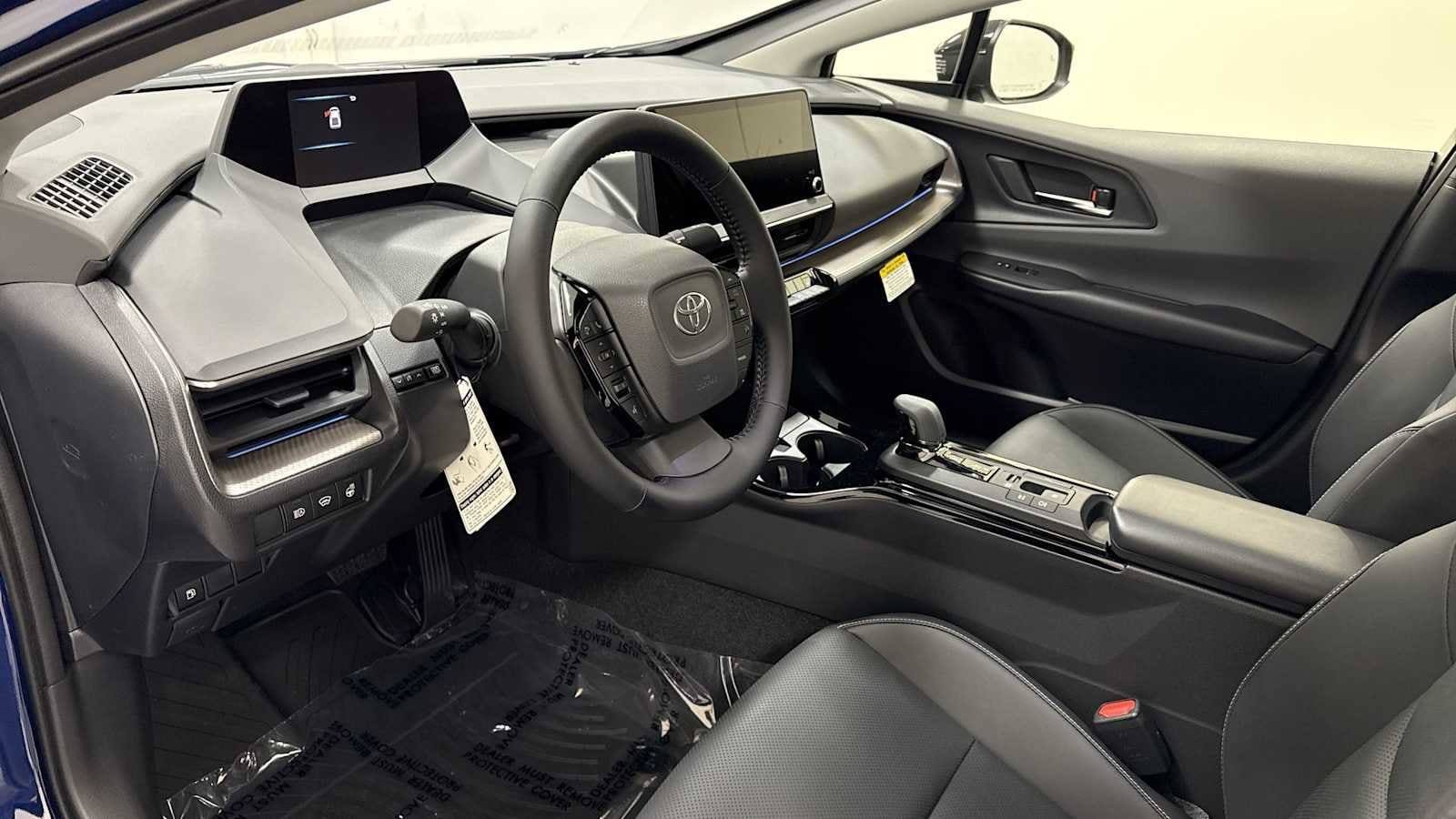 Thumbnail: 2026 Toyota Prius - 12