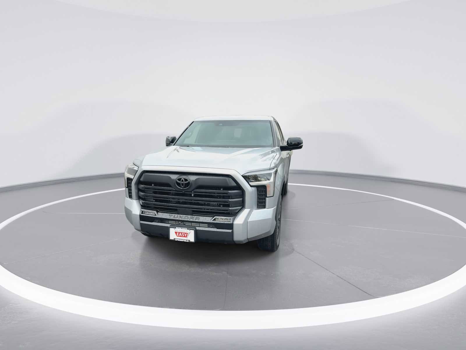 Thumbnail: 2026 Toyota Tundra - 3