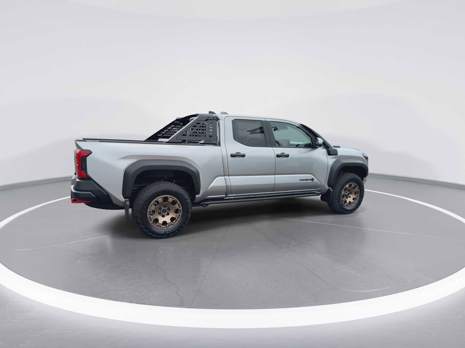Thumbnail: 2026 Toyota Tacoma - 8