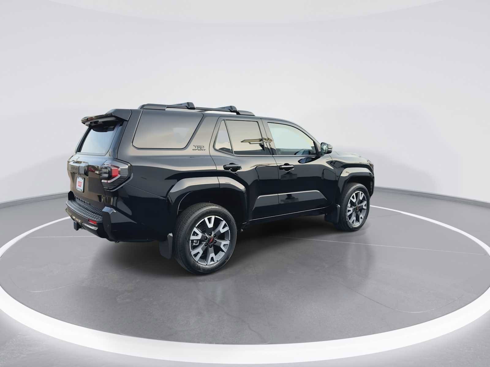 Thumbnail: 2026 Toyota 4Runner - 8
