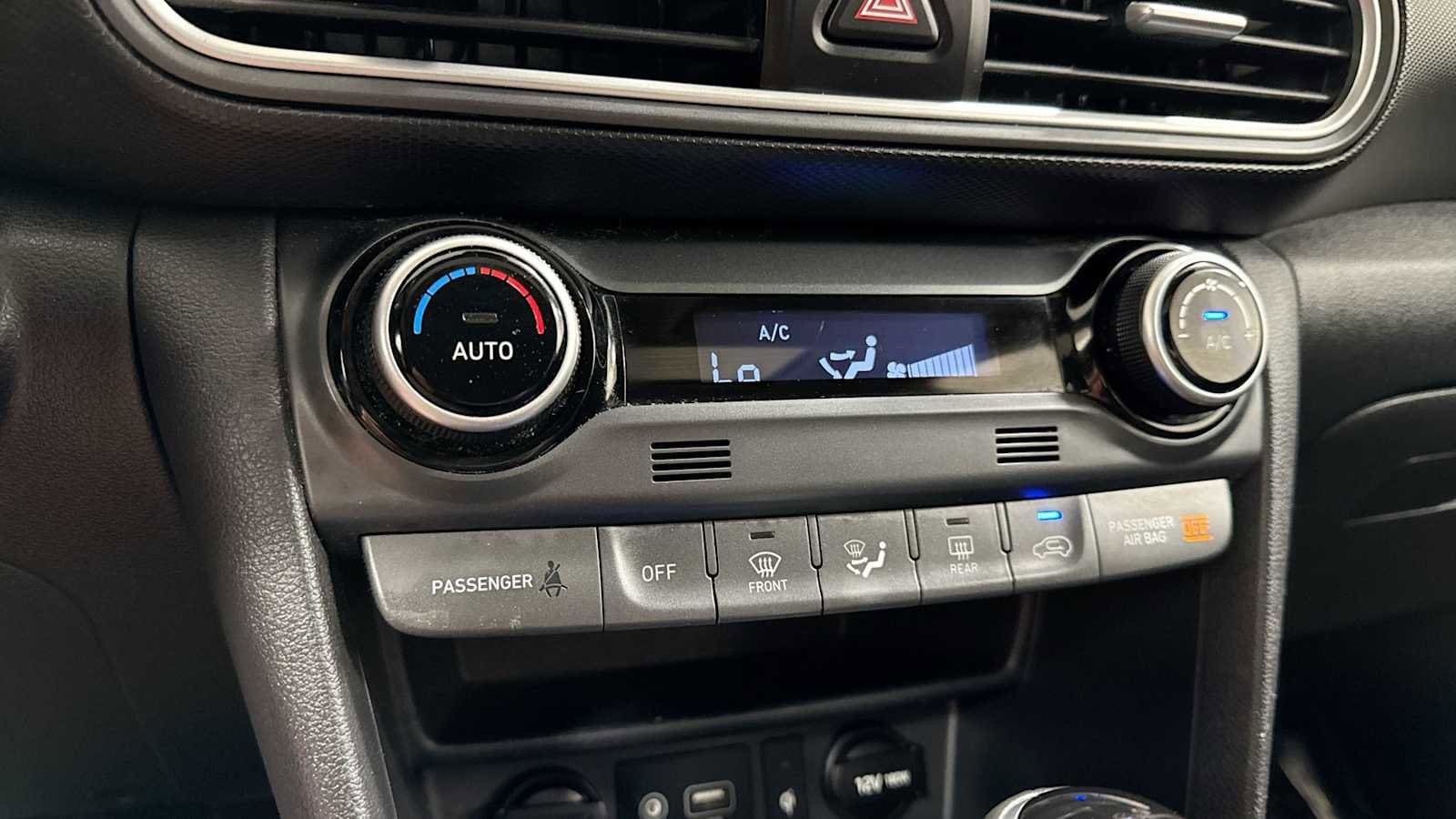 Thumbnail: 2019 Hyundai Kona - 21