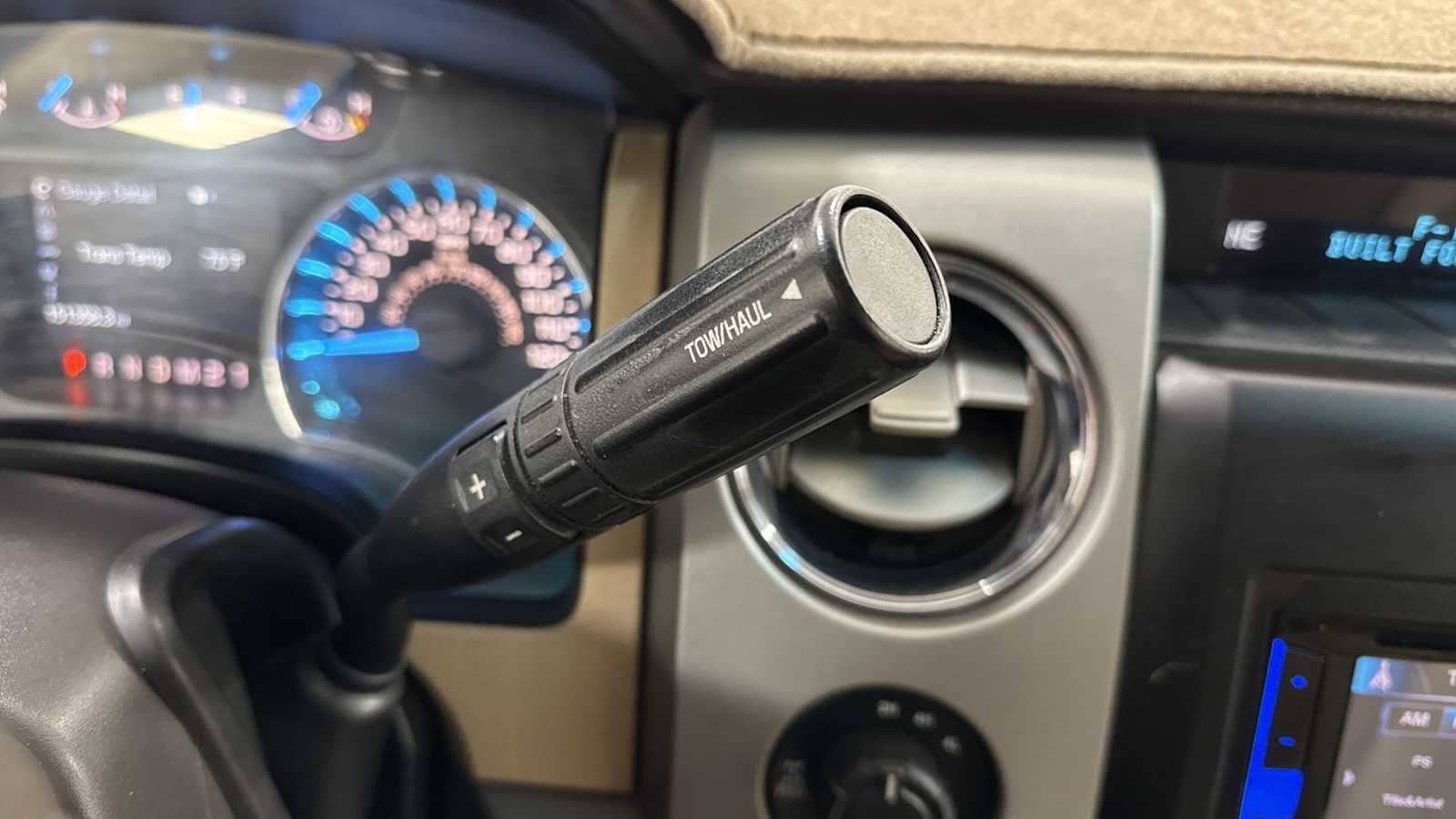 Thumbnail: 2012 Ford F-150 - 21