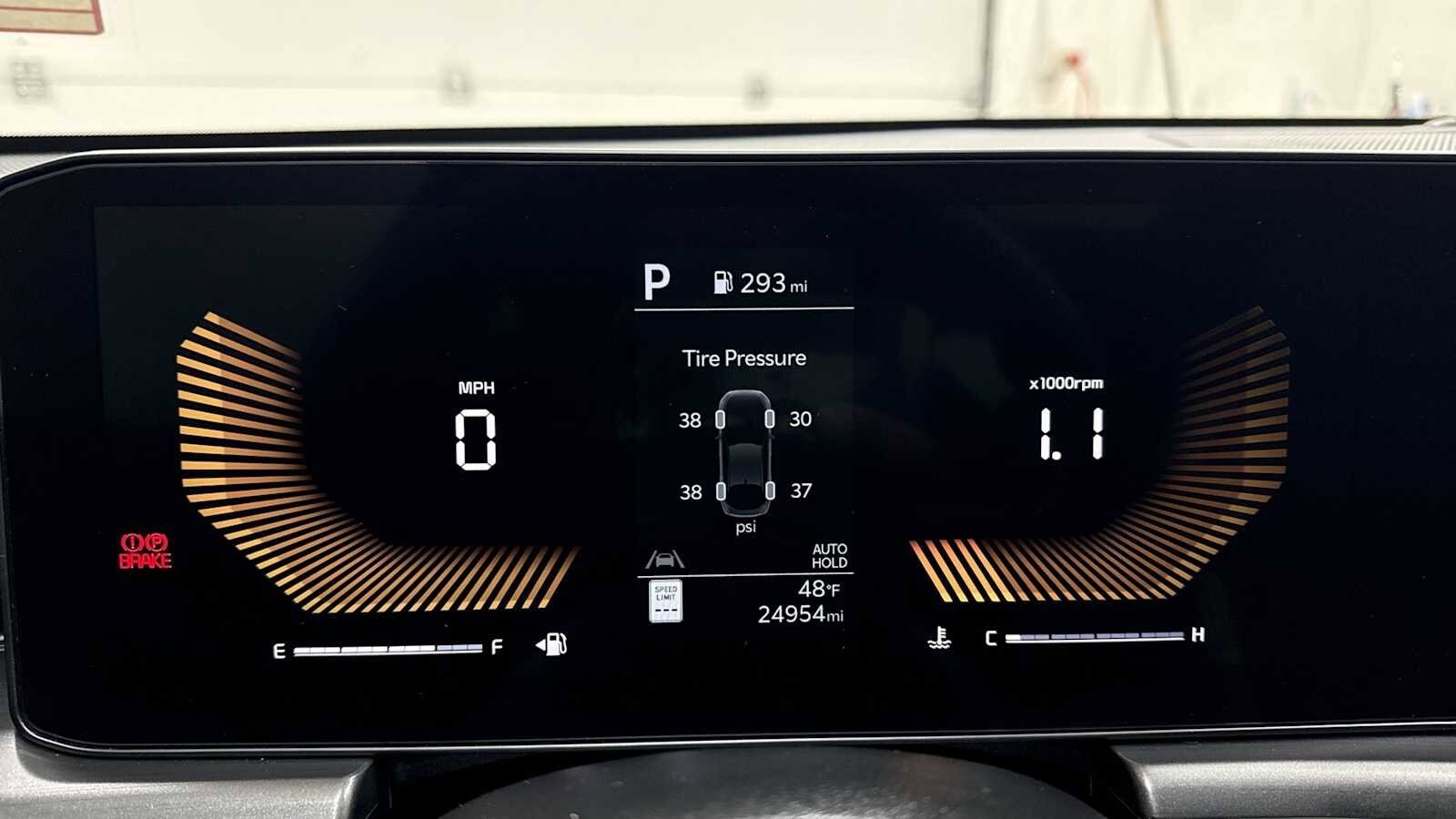 Thumbnail: 2025 Kia K5 - 17