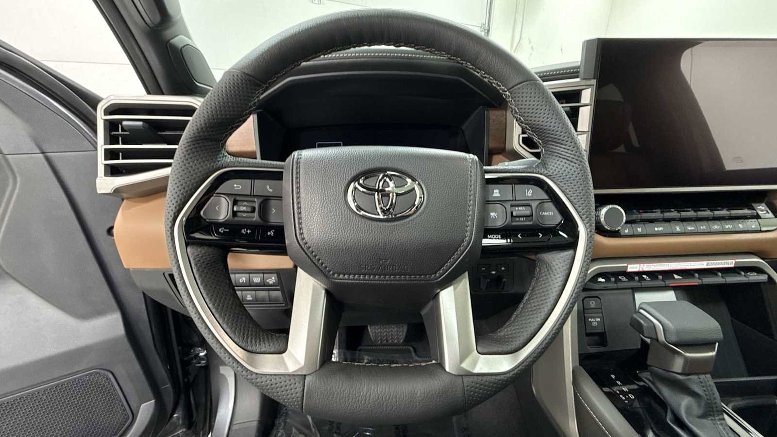 Thumbnail: 2026 Toyota Tundra - 16