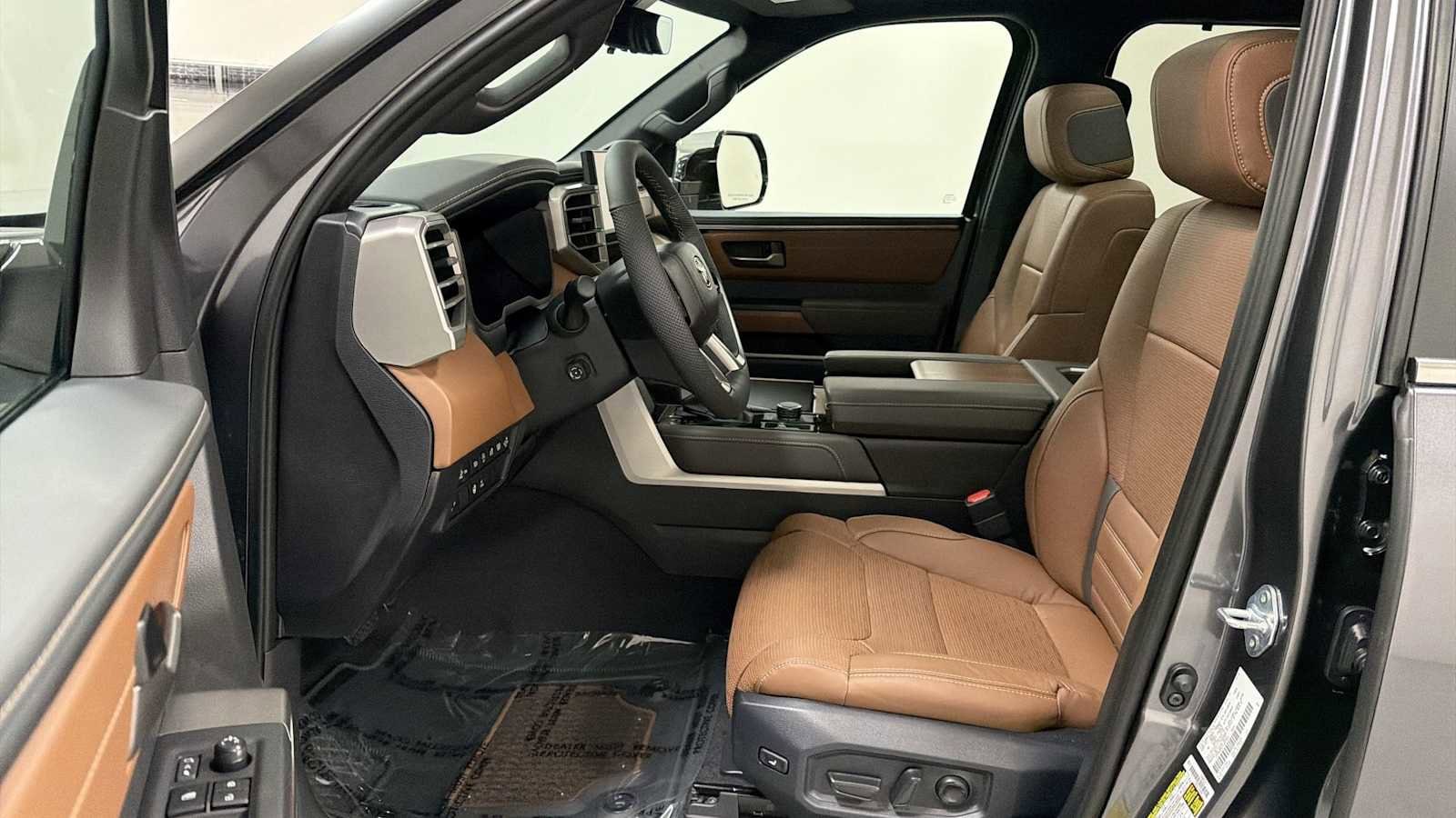 Thumbnail: 2026 Toyota Tundra - 13