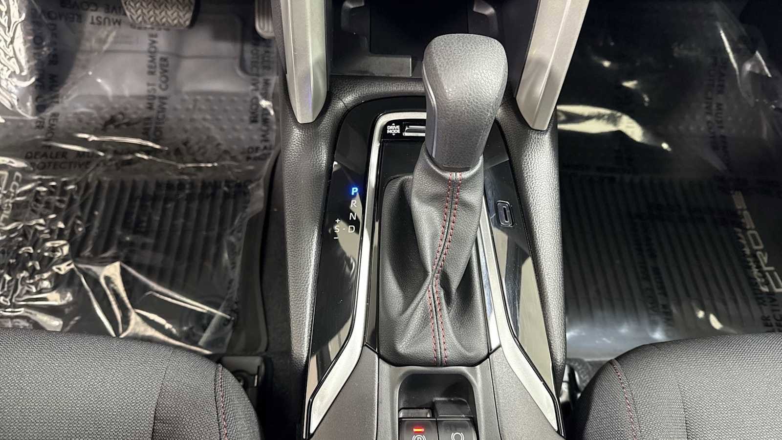 Thumbnail: 2025 Toyota Corolla Cross - 22