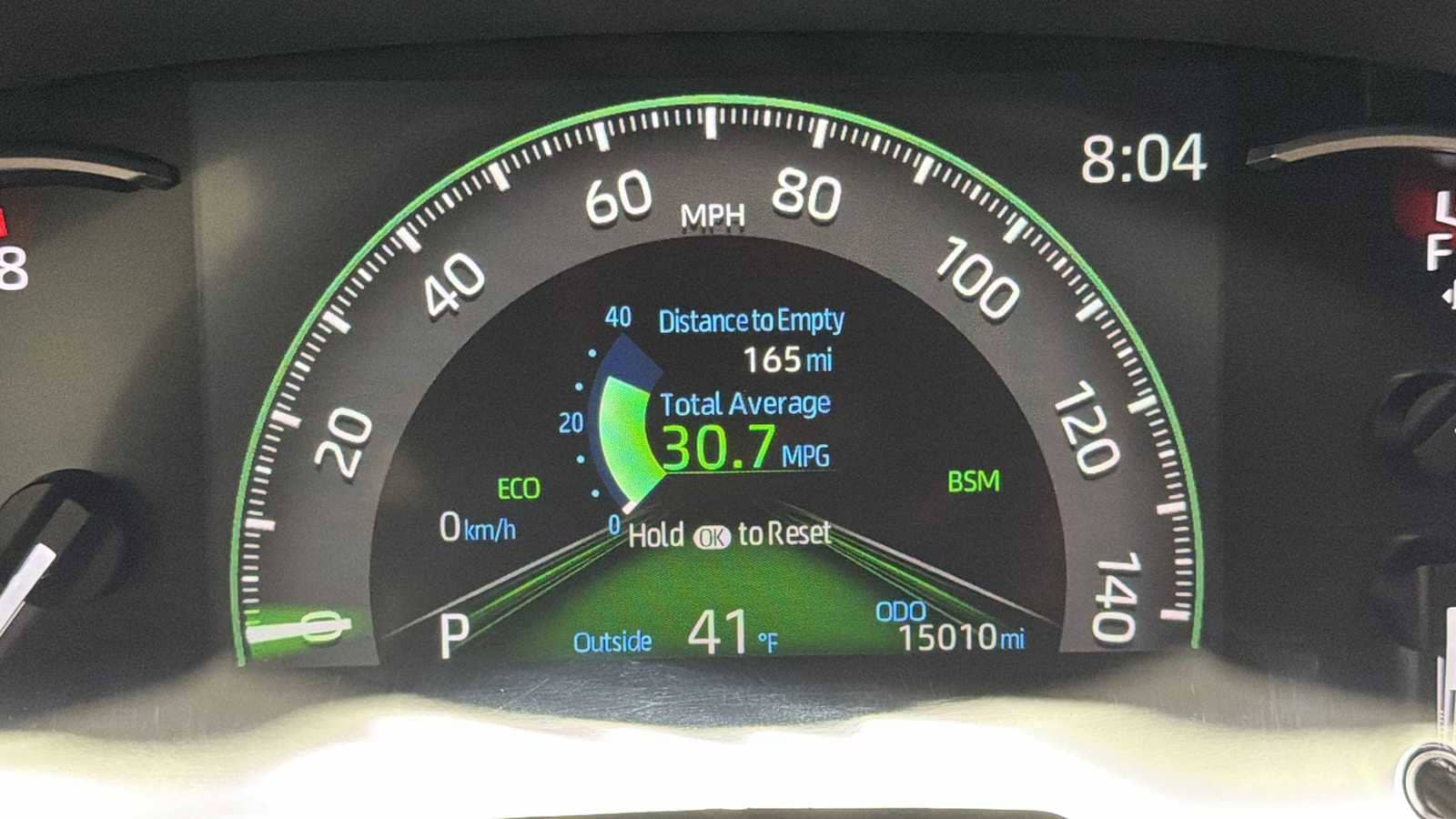 Thumbnail: 2025 Toyota RAV4 - 17