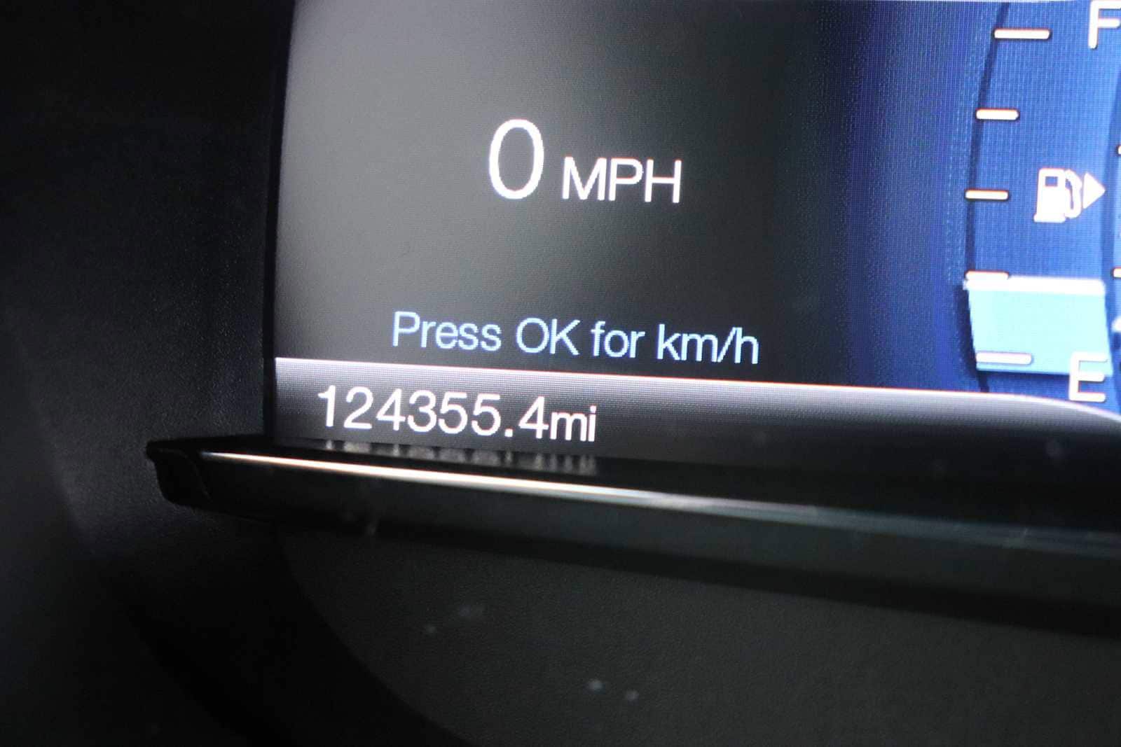 Thumbnail: 2017 Ford Explorer - 11