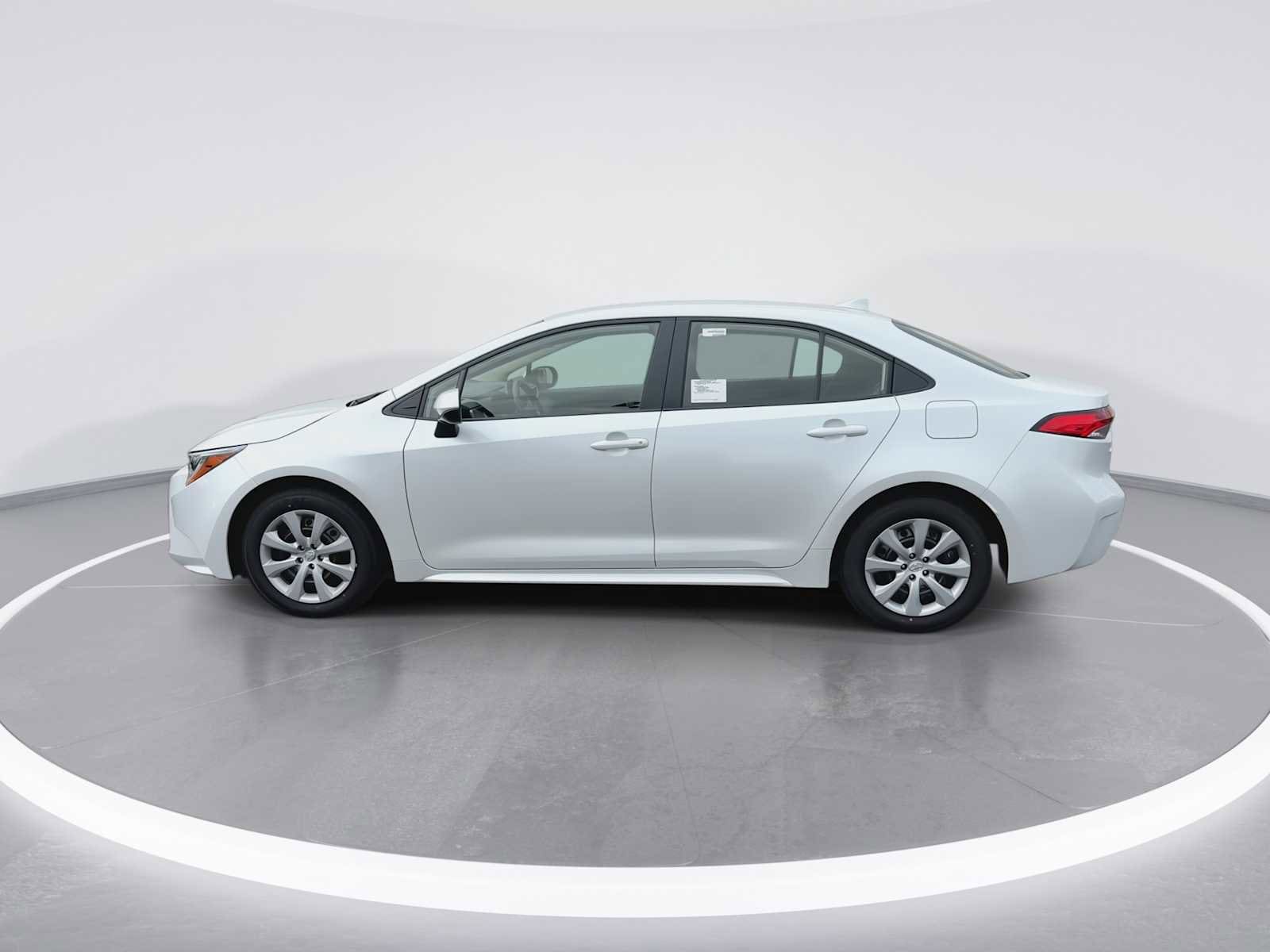 Thumbnail: 2026 Toyota Corolla - 5