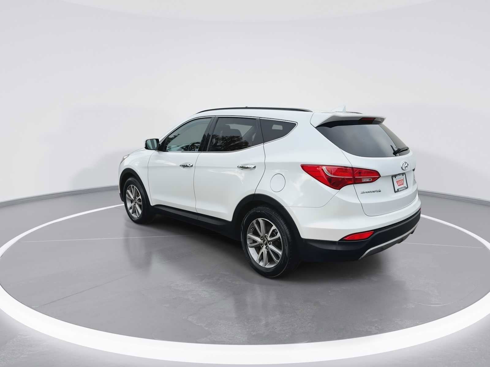 Thumbnail: 2014 Hyundai Santa Fe - 6