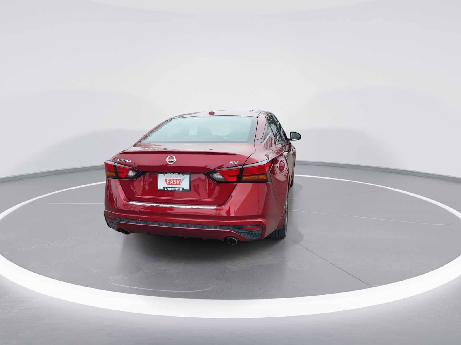 Thumbnail: 2020 Nissan Altima - 7