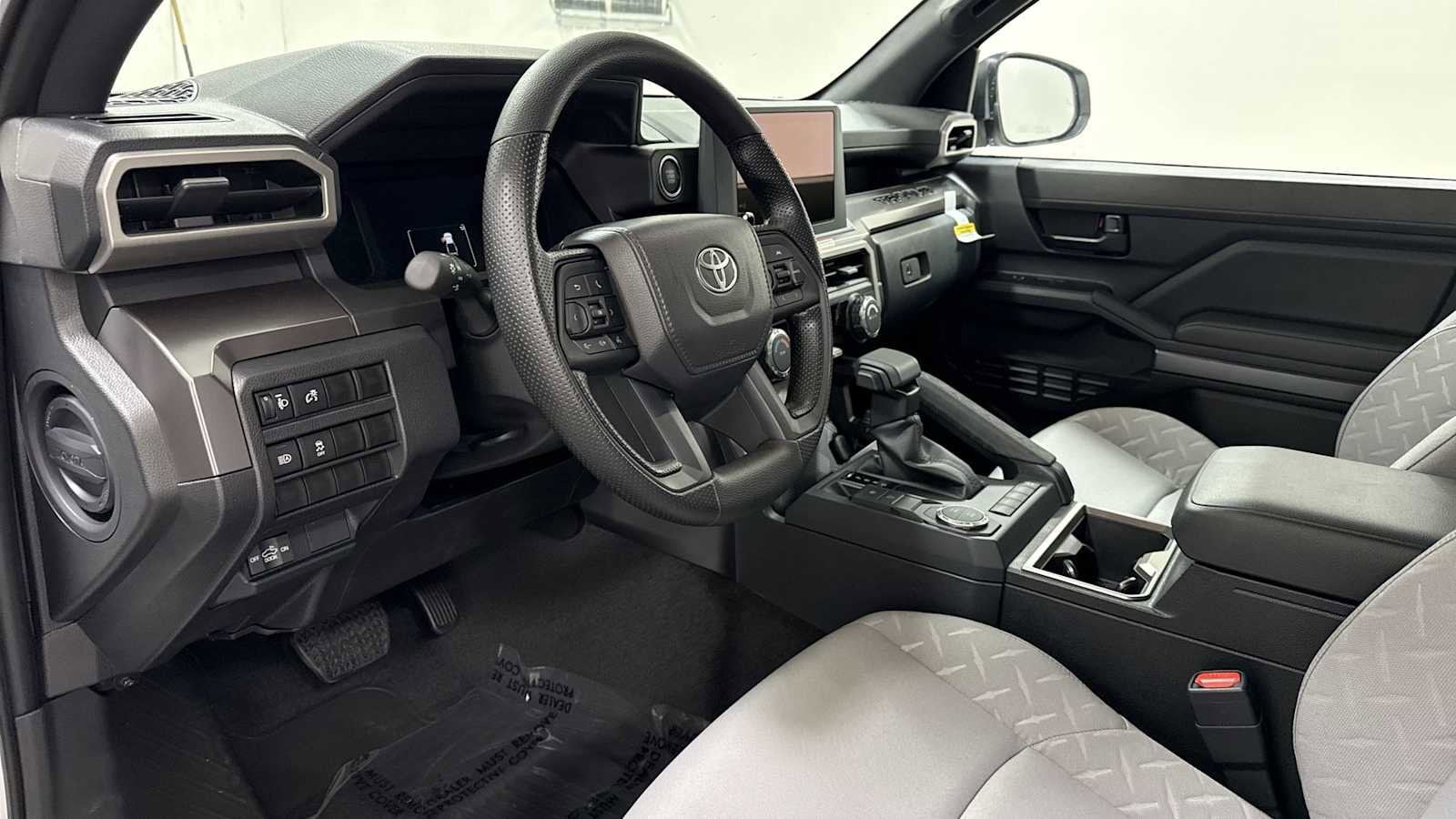 Thumbnail: 2025 Toyota Tacoma - 12