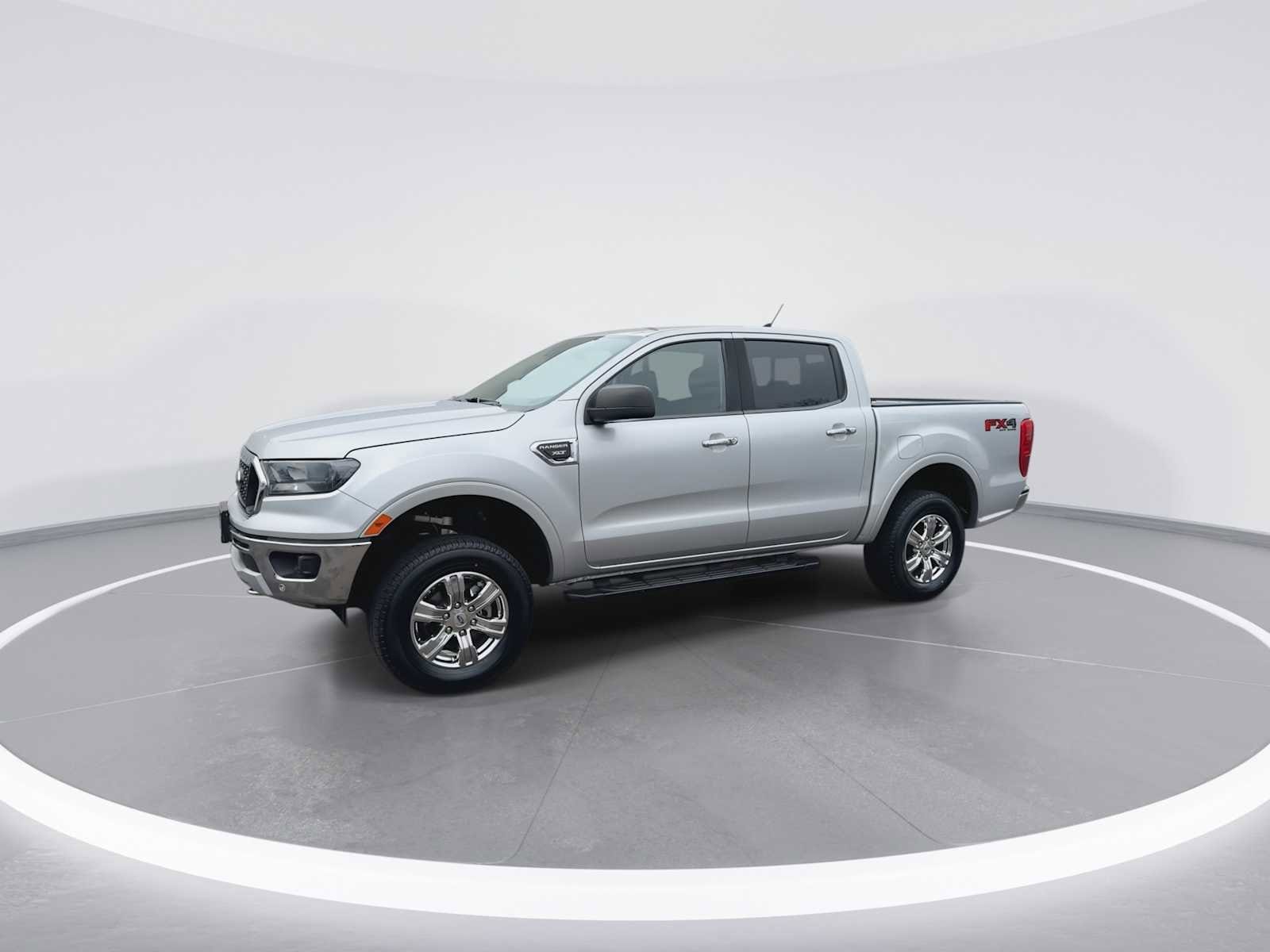 Thumbnail: 2019 Ford Ranger - 4
