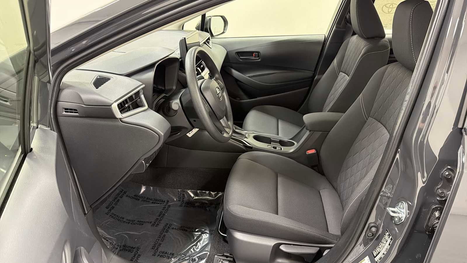 Thumbnail: 2026 Toyota Corolla - 13