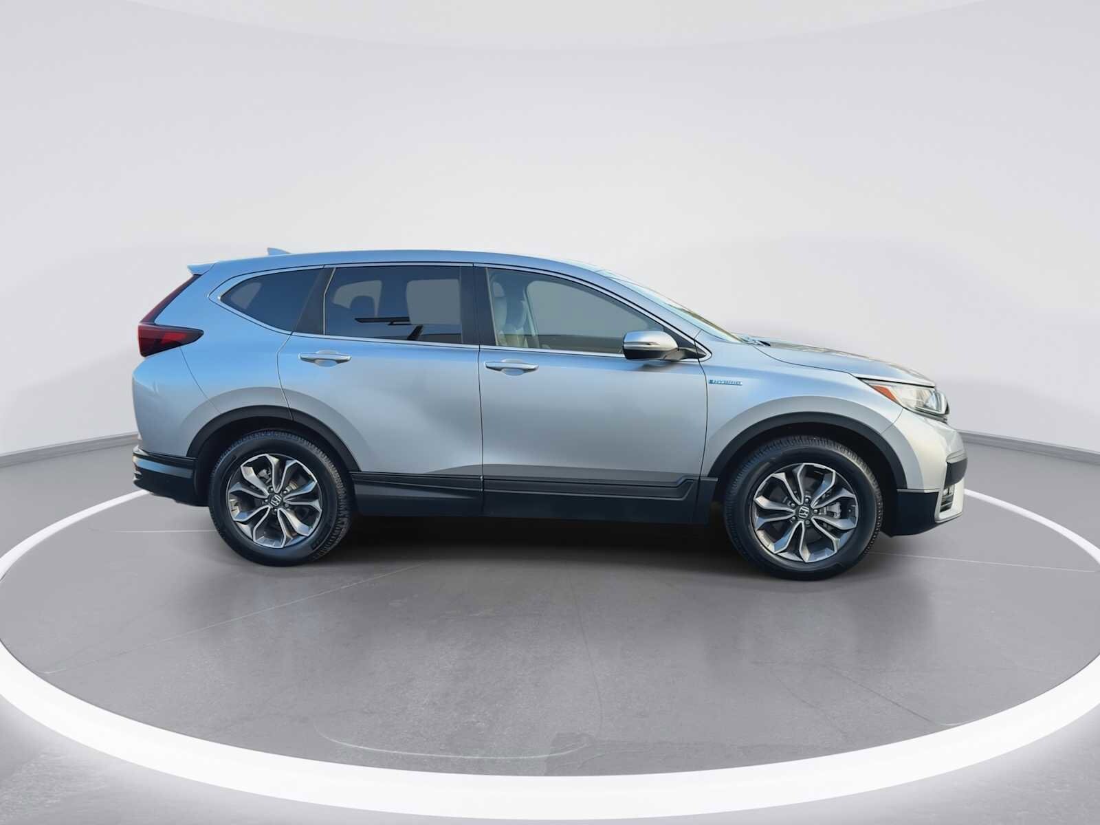 Thumbnail: 2022 Honda CR-V - 9