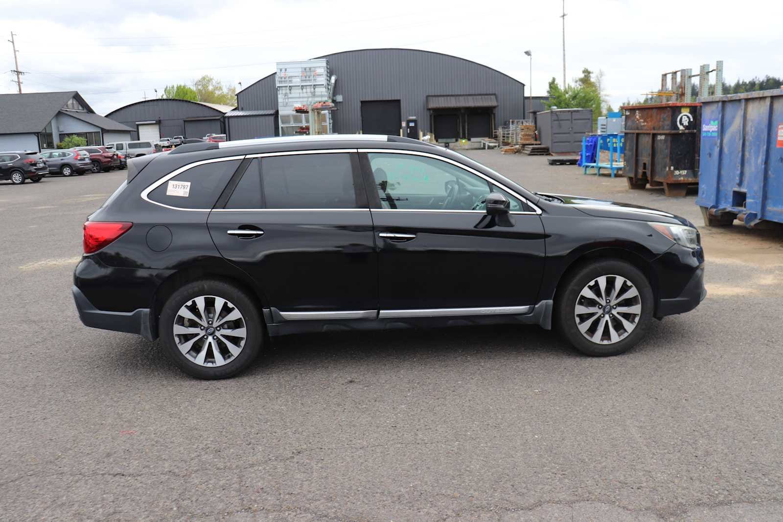 Thumbnail: 2019 Subaru Outback - 4