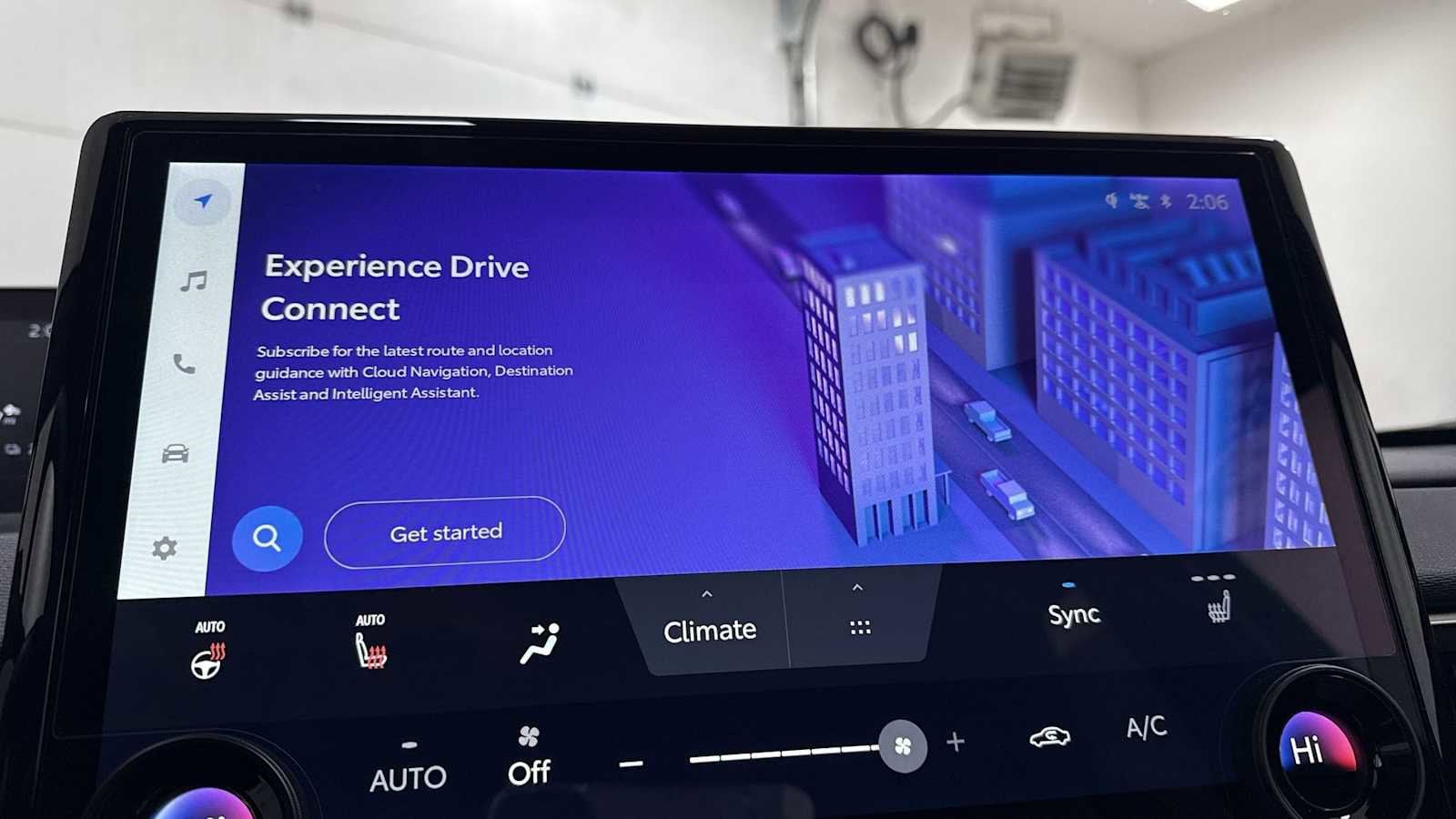 Thumbnail: 2026 Toyota bZ - 20