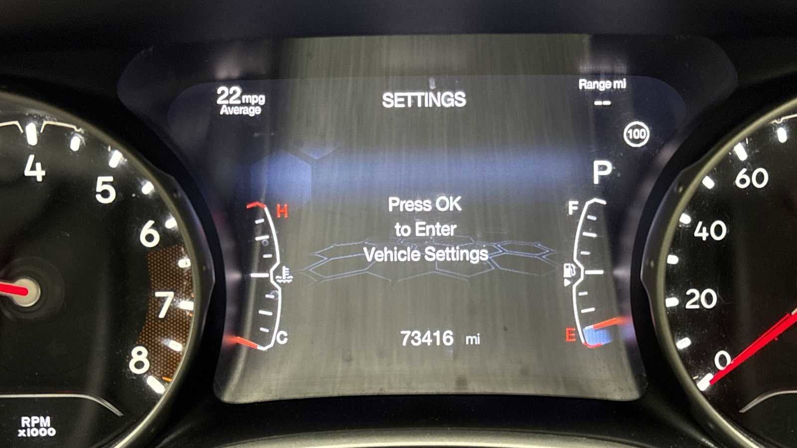 Thumbnail: 2021 Jeep Compass - 17