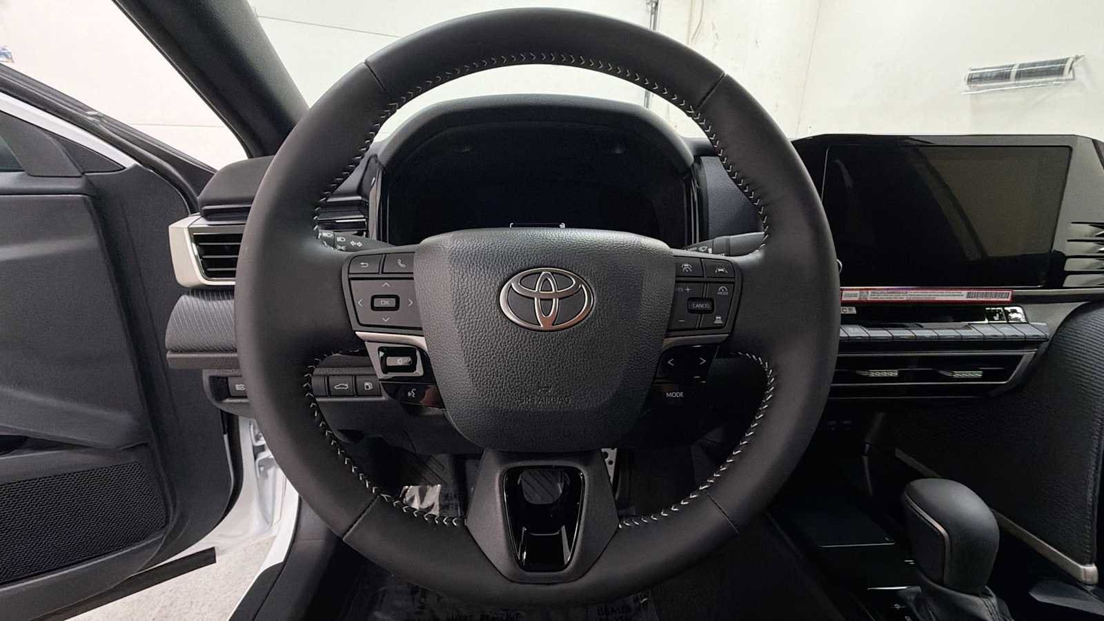 Thumbnail: 2026 Toyota Camry - 16