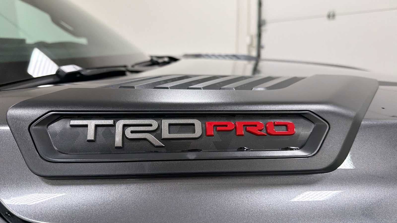 Thumbnail: 2026 Toyota Sequoia - 30