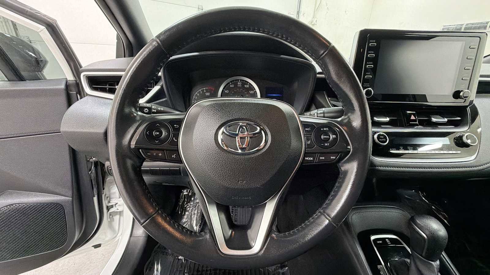Thumbnail: 2020 Toyota Corolla - 16