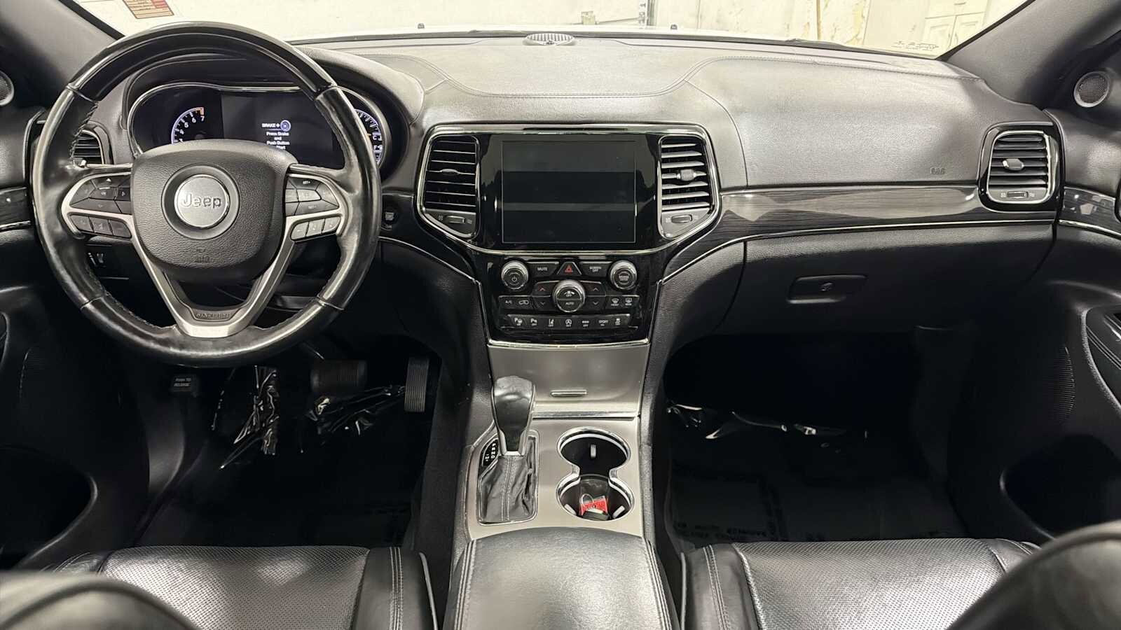 Thumbnail: 2019 Jeep Grand Cherokee - 27