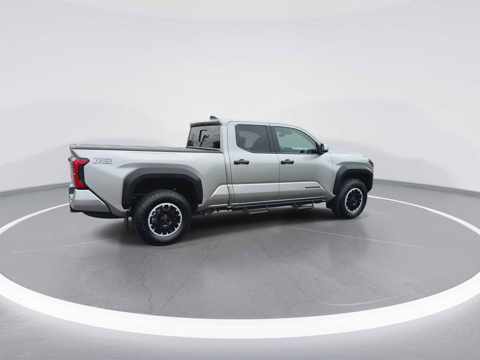 Thumbnail: 2024 Toyota Tacoma - 8
