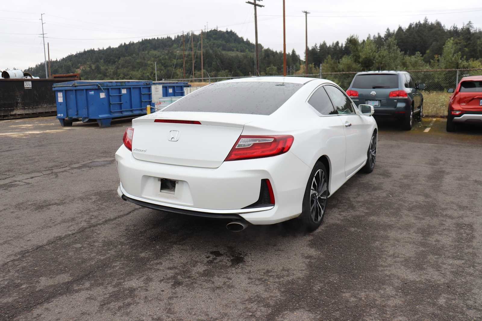 Thumbnail: 2016 Honda Accord - 5