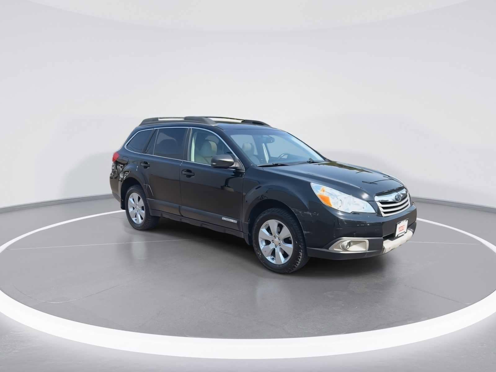 Used 2011 Subaru Outback I Limited with VIN 4S4BRBLC3B3407386 for sale in Springfield, OR