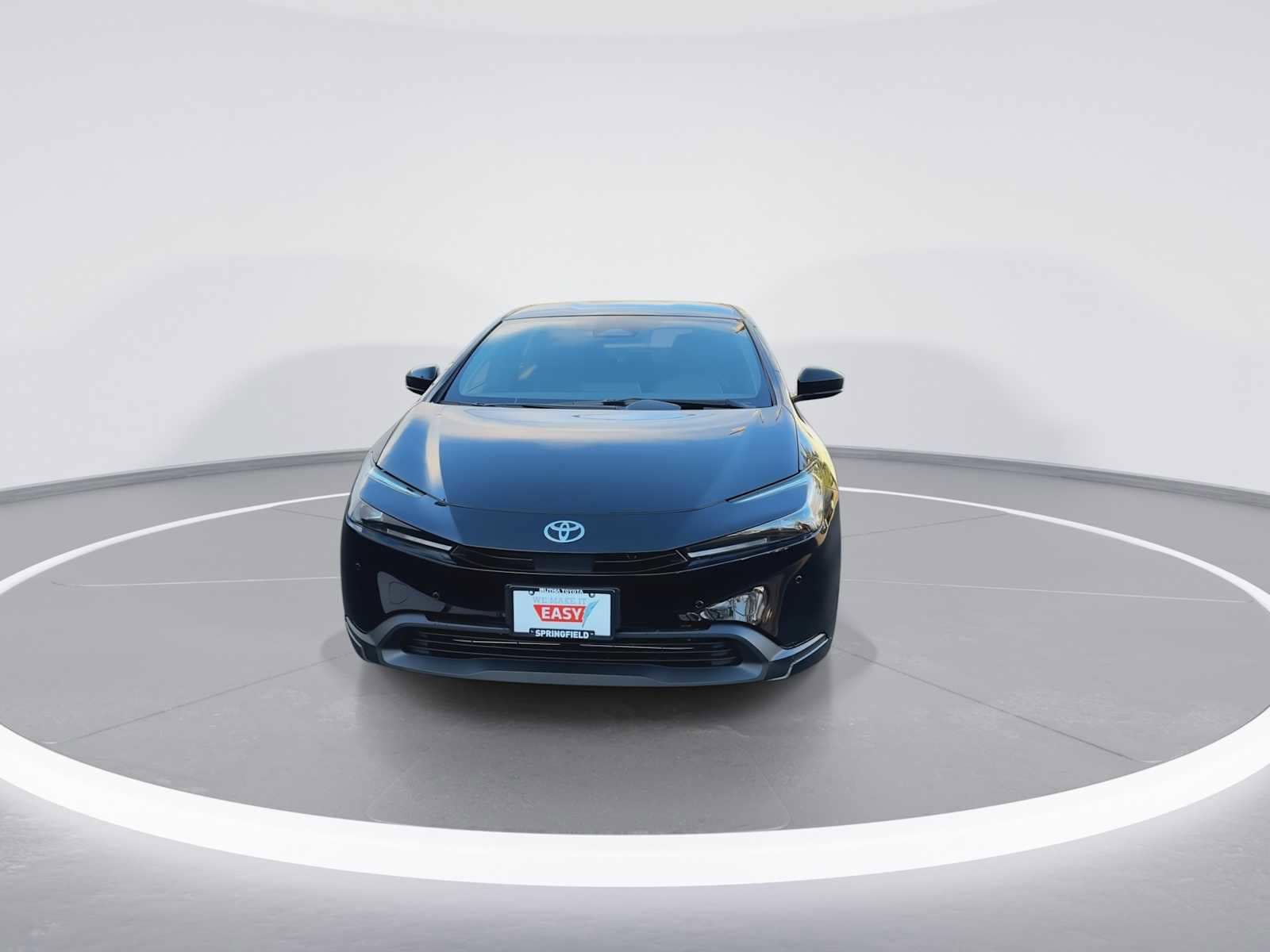 Thumbnail: 2026 Toyota Prius - 3