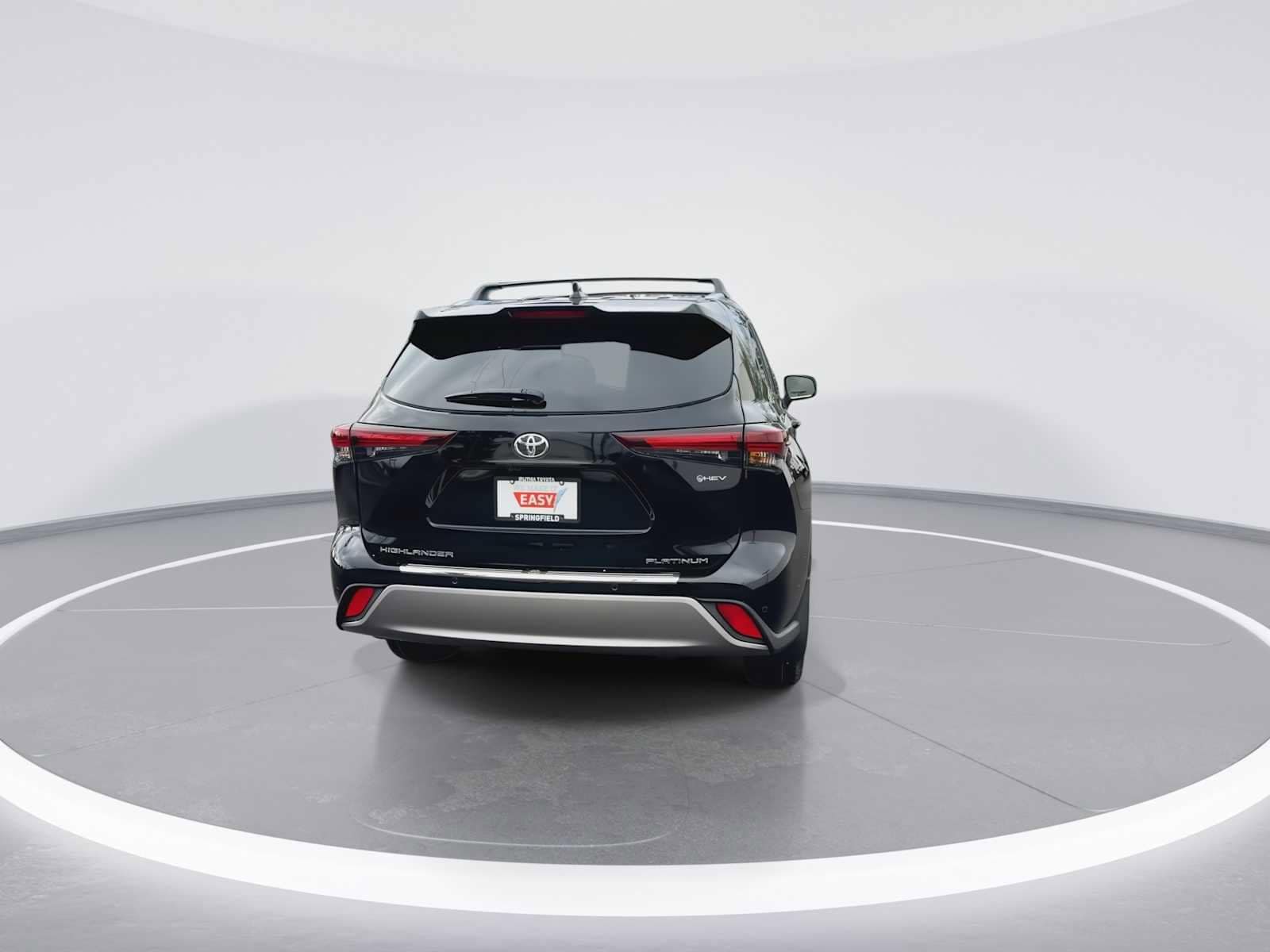 Thumbnail: 2026 Toyota Highlander - 7