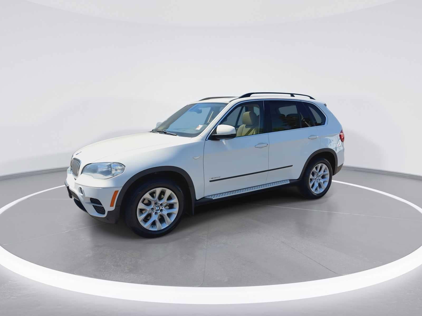 Thumbnail: 2013 BMW X5 - 4