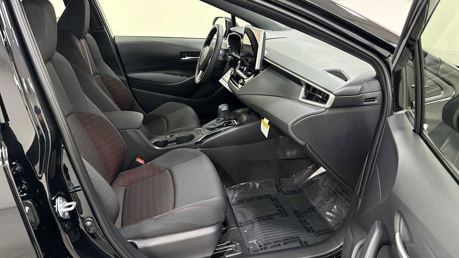 Thumbnail: 2026 Toyota Corolla - 29