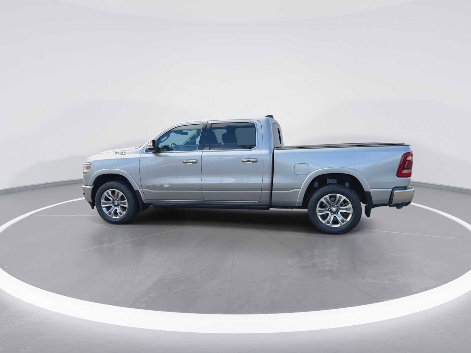 Thumbnail: 2020 RAM 1500 - 5