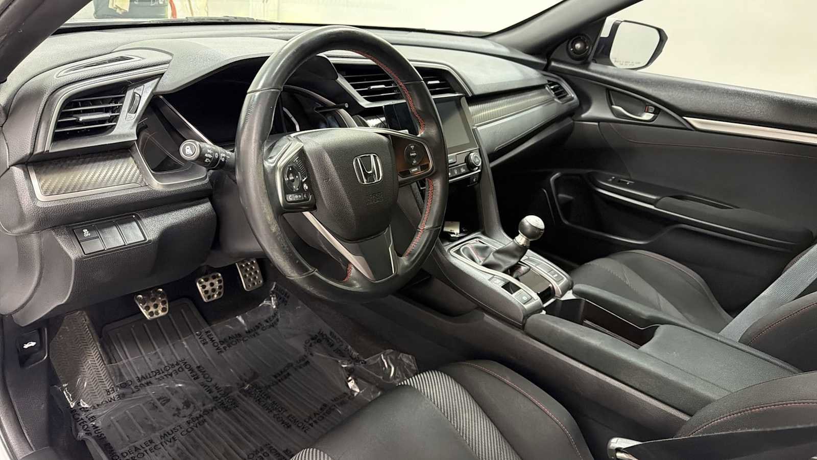 Thumbnail: 2018 Honda Civic - 12