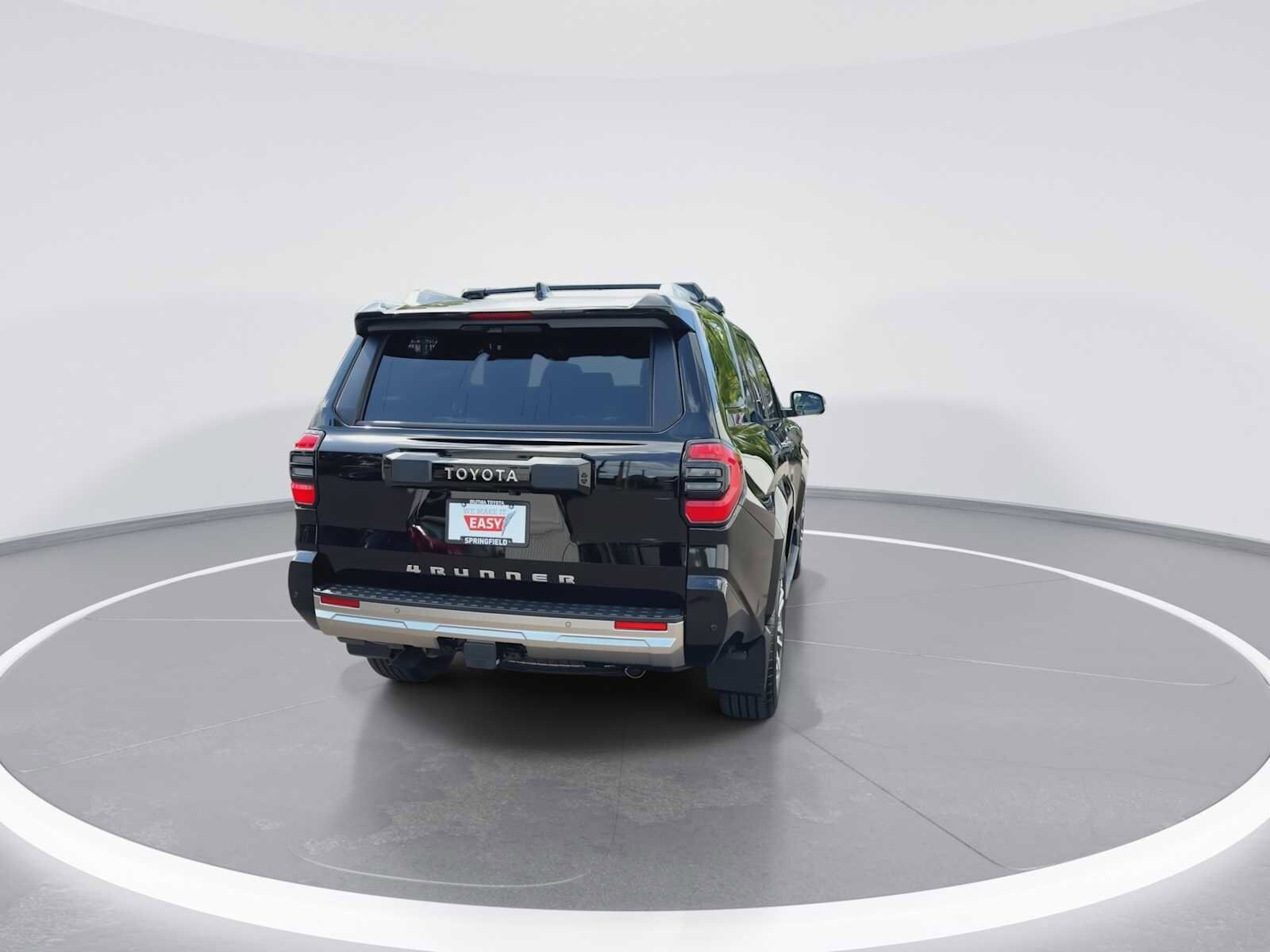 Thumbnail: 2026 Toyota 4Runner - 7