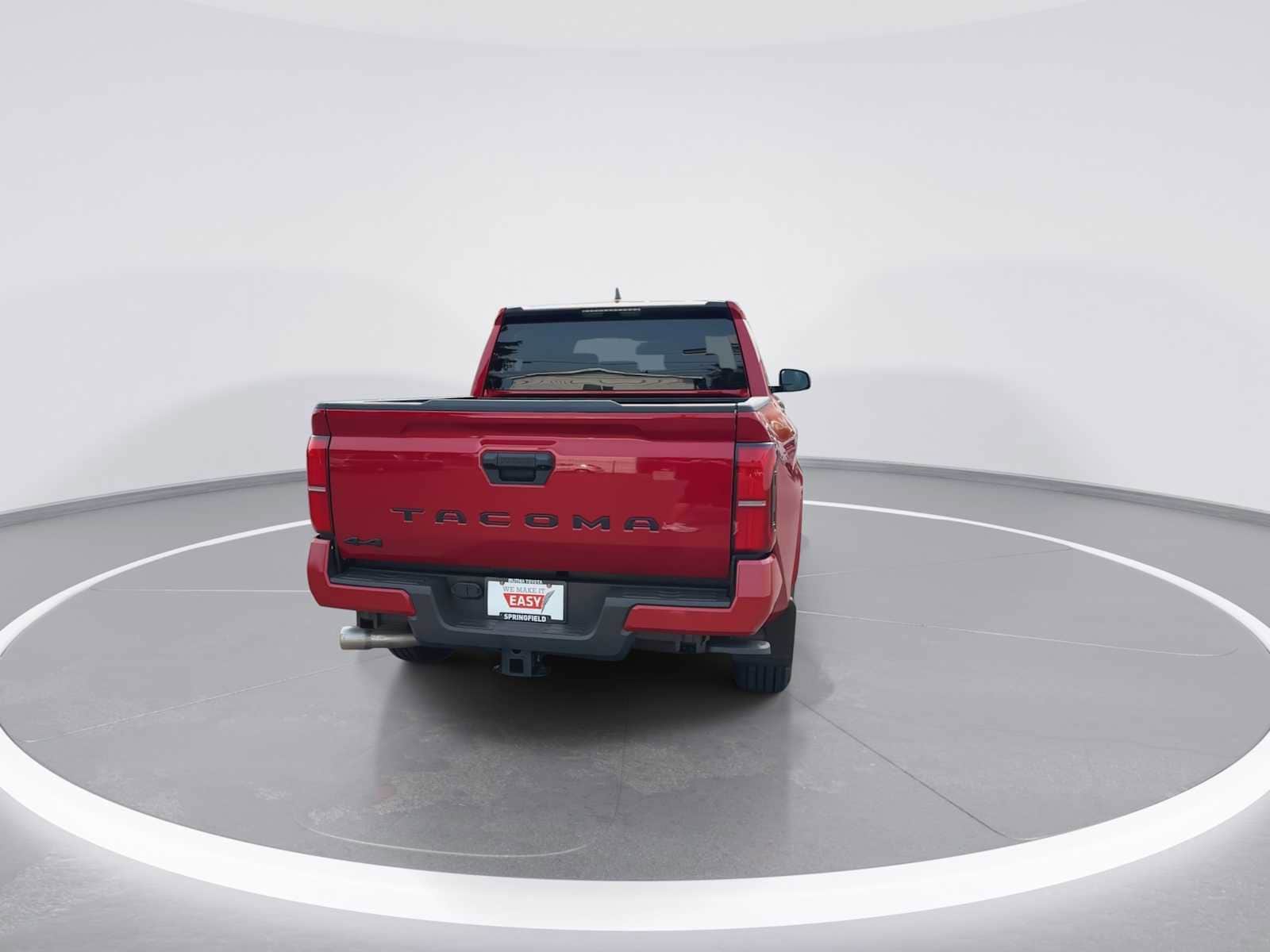Thumbnail: 2025 Toyota Tacoma - 7
