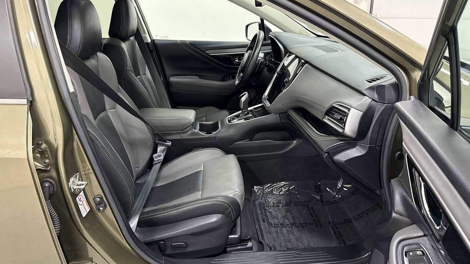 Thumbnail: 2020 Subaru Outback - 30