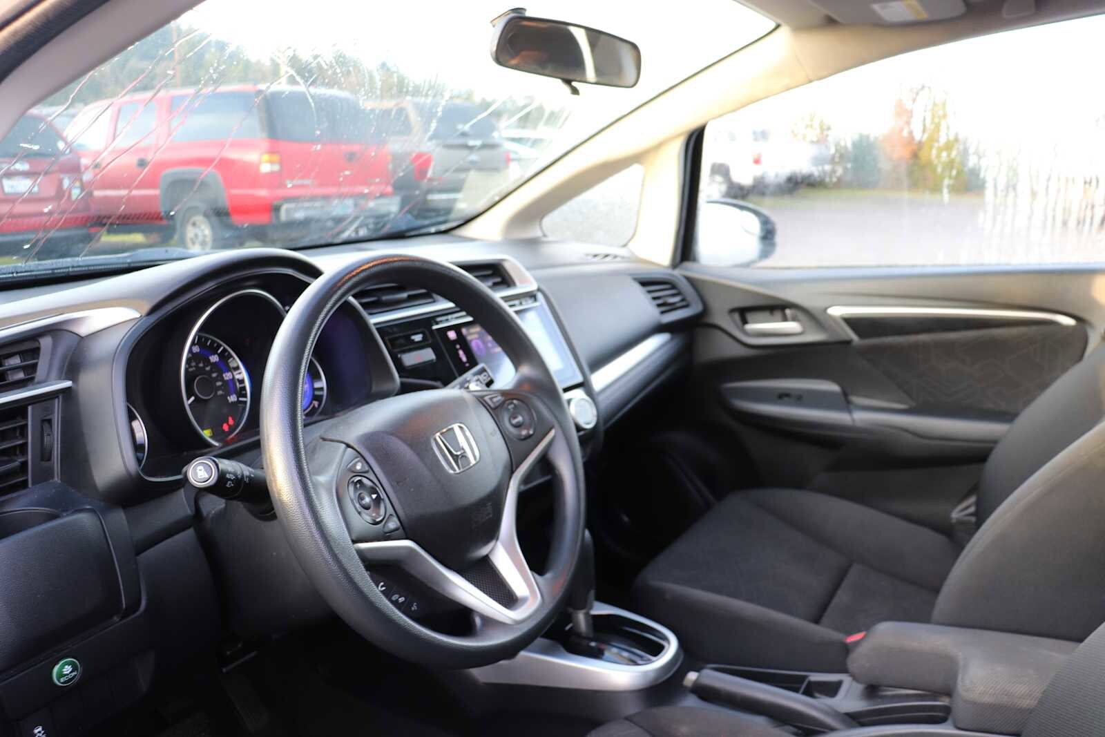 Thumbnail: 2017 Honda Fit - 10