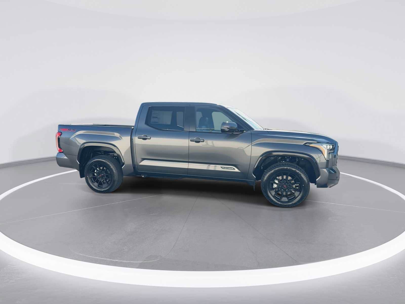 Thumbnail: 2026 Toyota Tundra - 9
