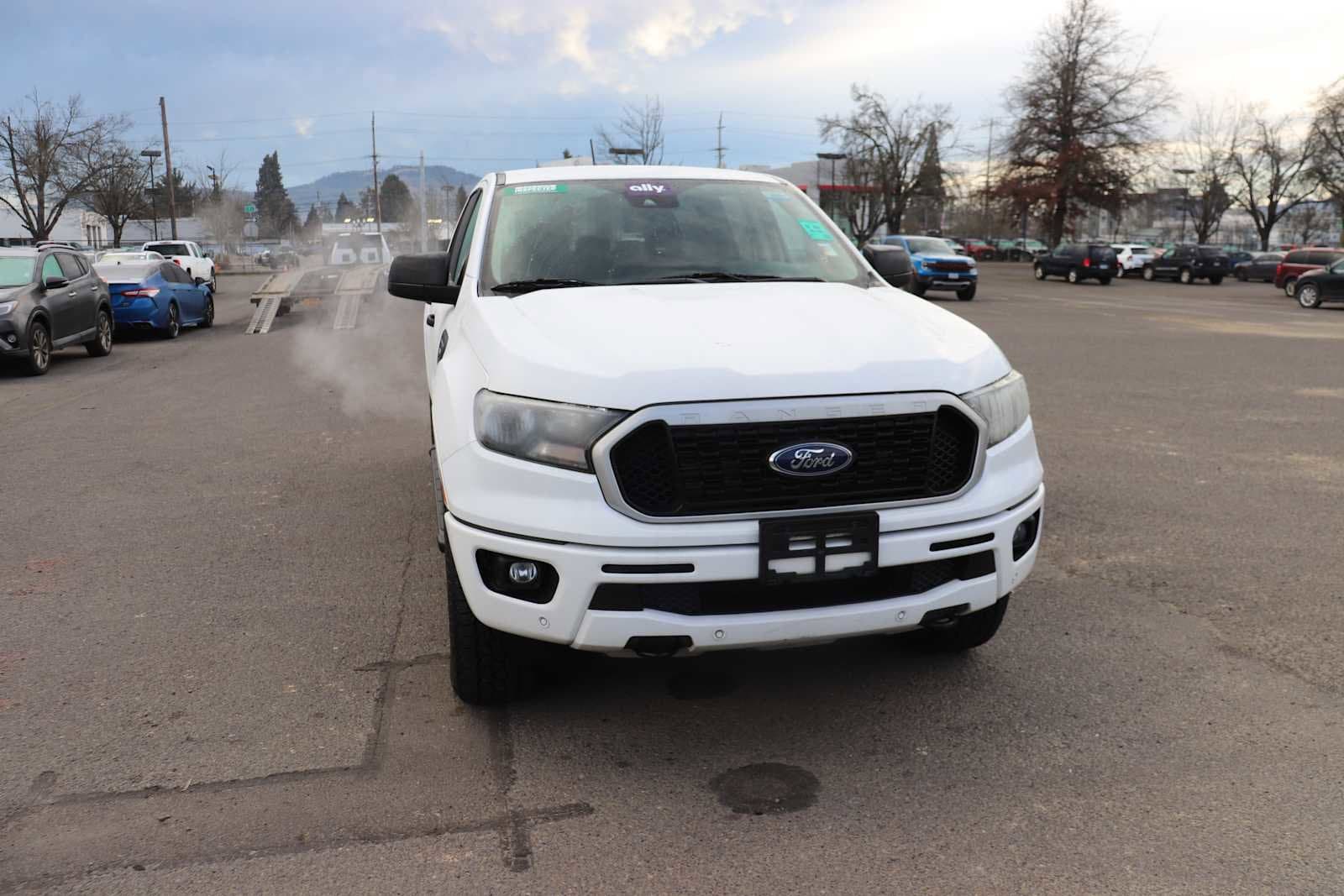 Thumbnail: 2019 Ford Ranger - 3