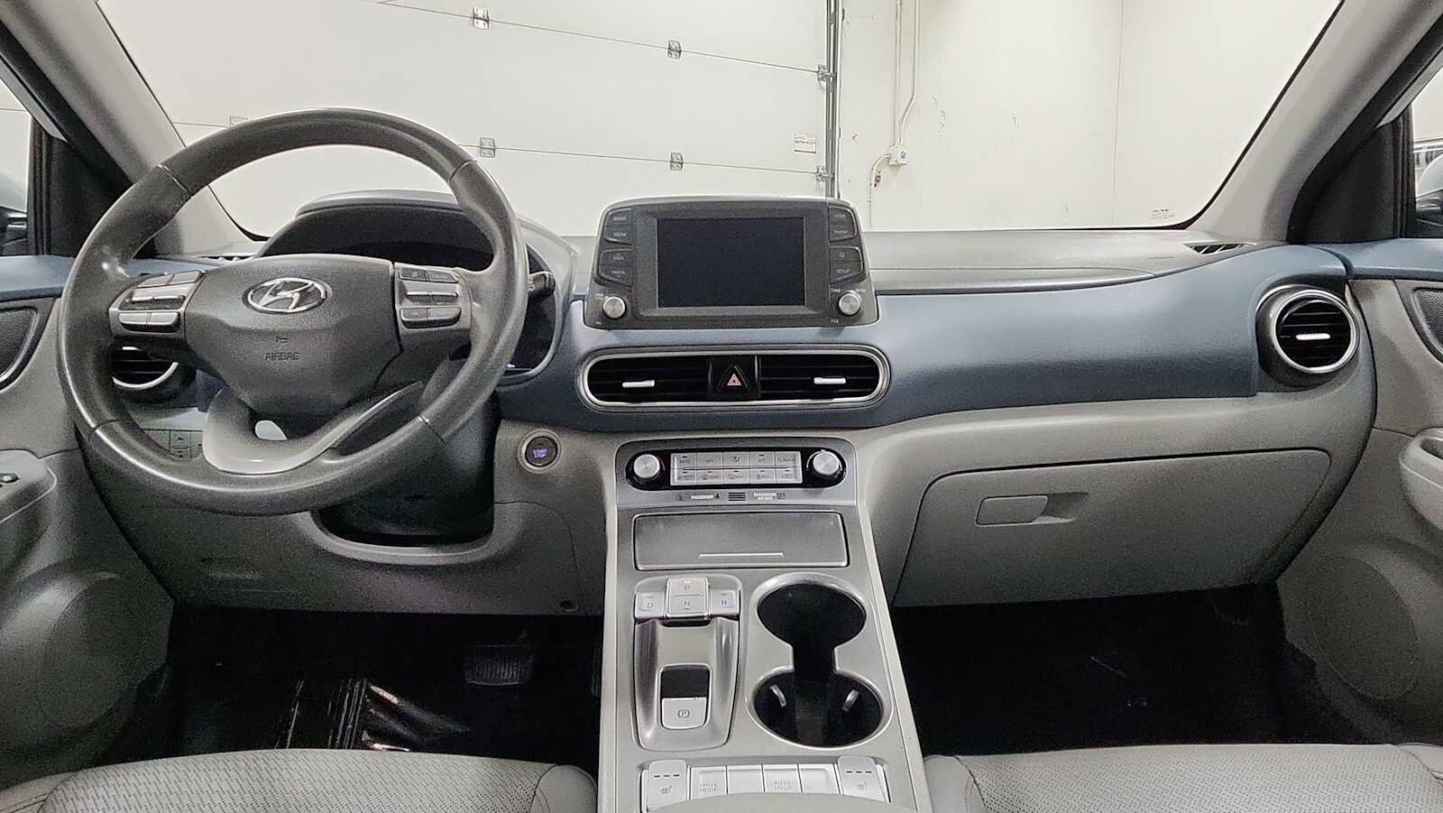 Thumbnail: 2020 Hyundai Kona - 26