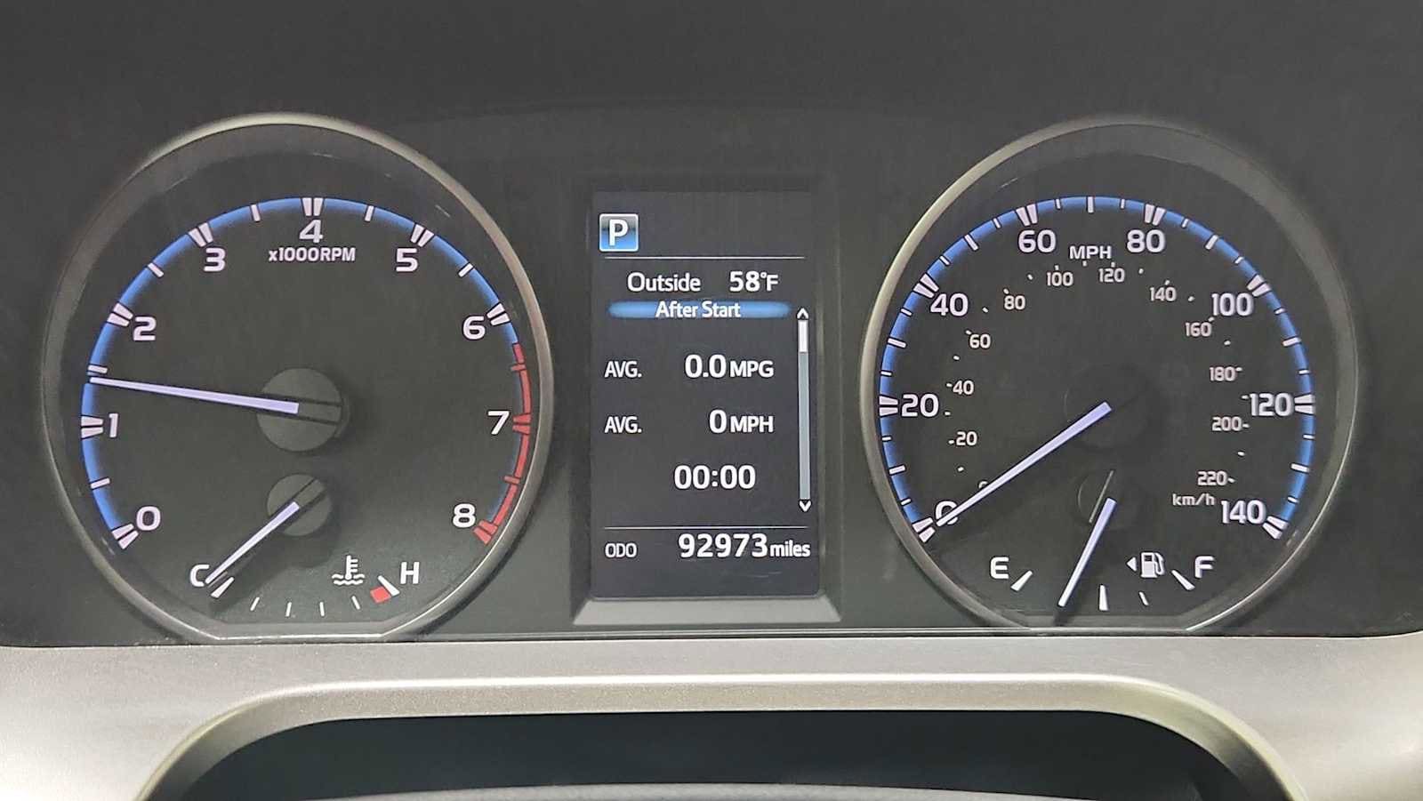 Thumbnail: 2017 Toyota RAV4 - 17