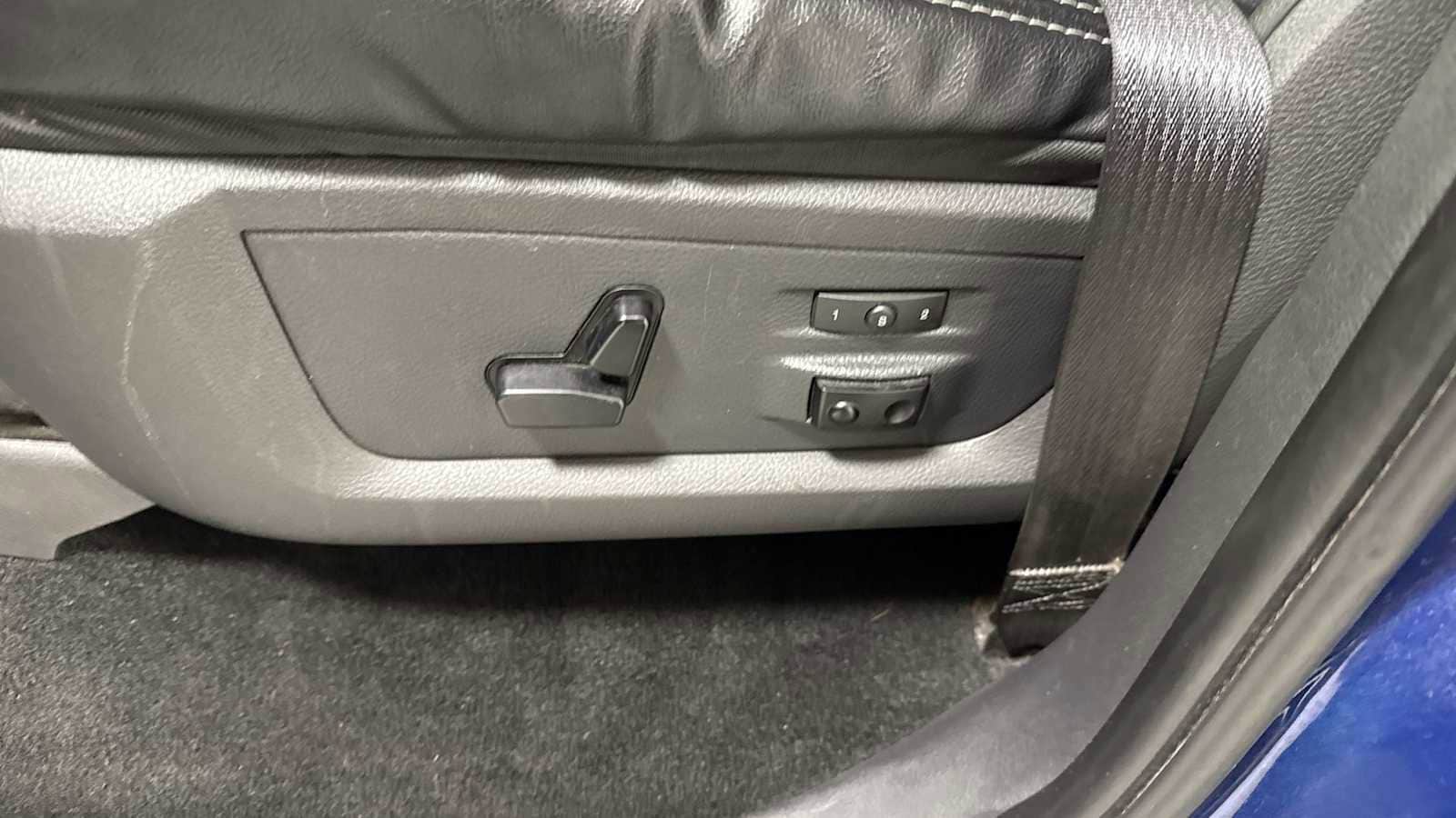 Thumbnail: 2009 Dodge Ram 1500 - 14