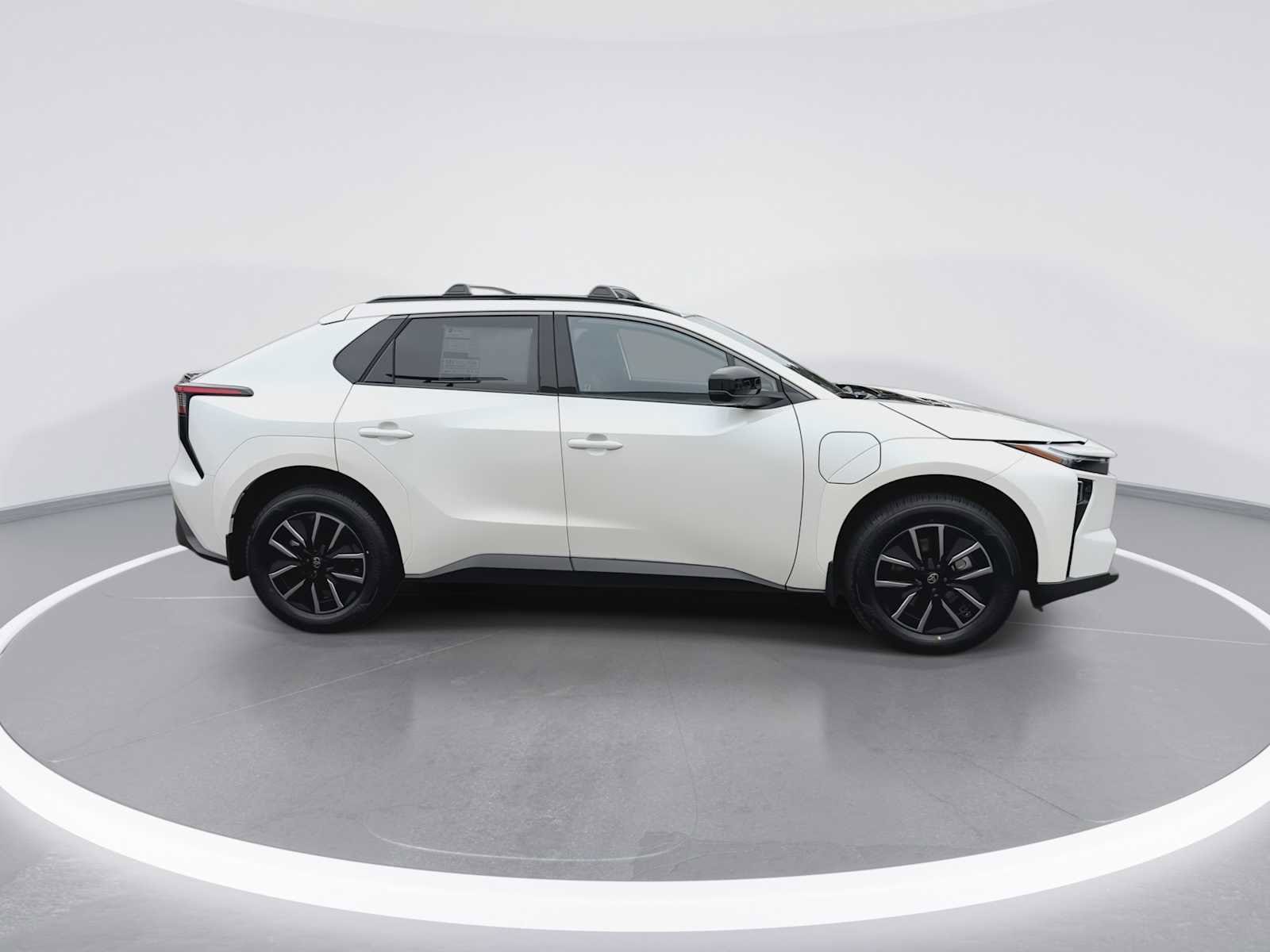 Thumbnail: 2026 Toyota bZ - 9