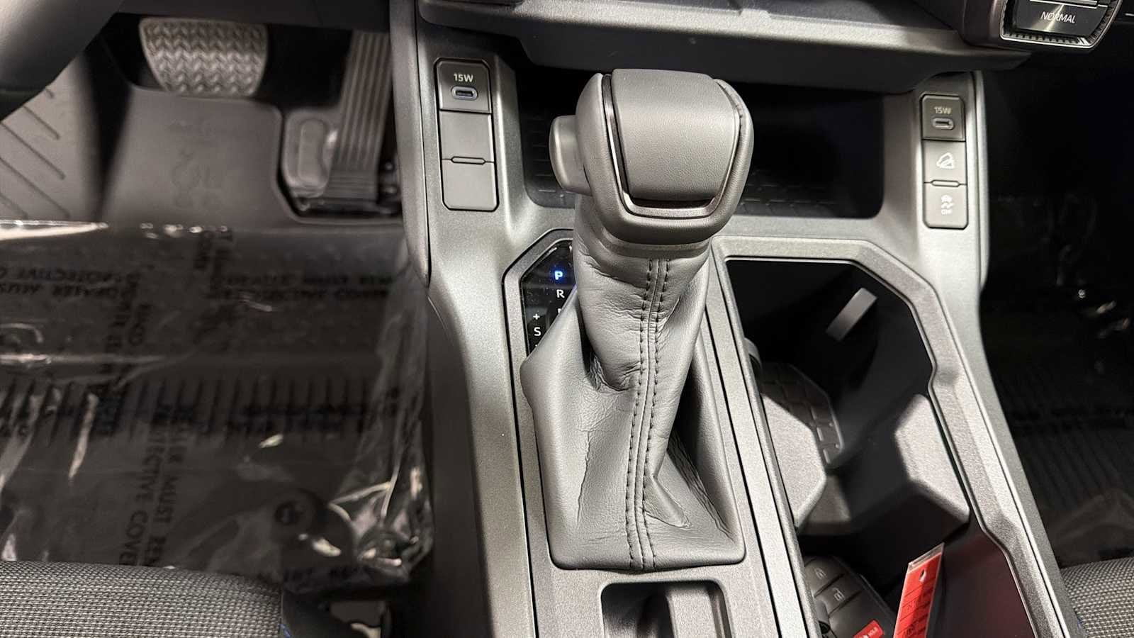 Thumbnail: 2026 Toyota RAV4 - 22