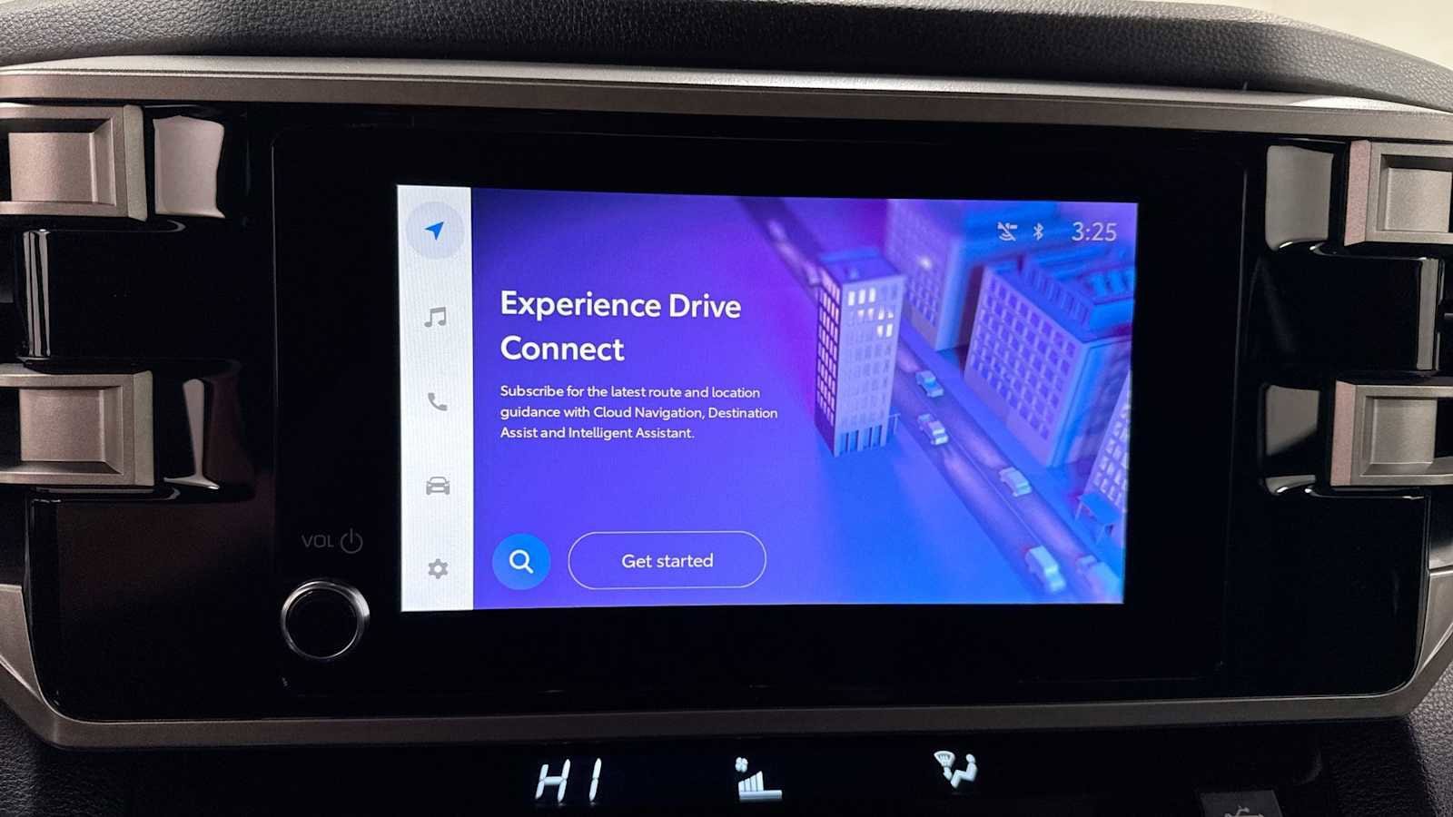 Thumbnail: 2025 Toyota Tundra - 20