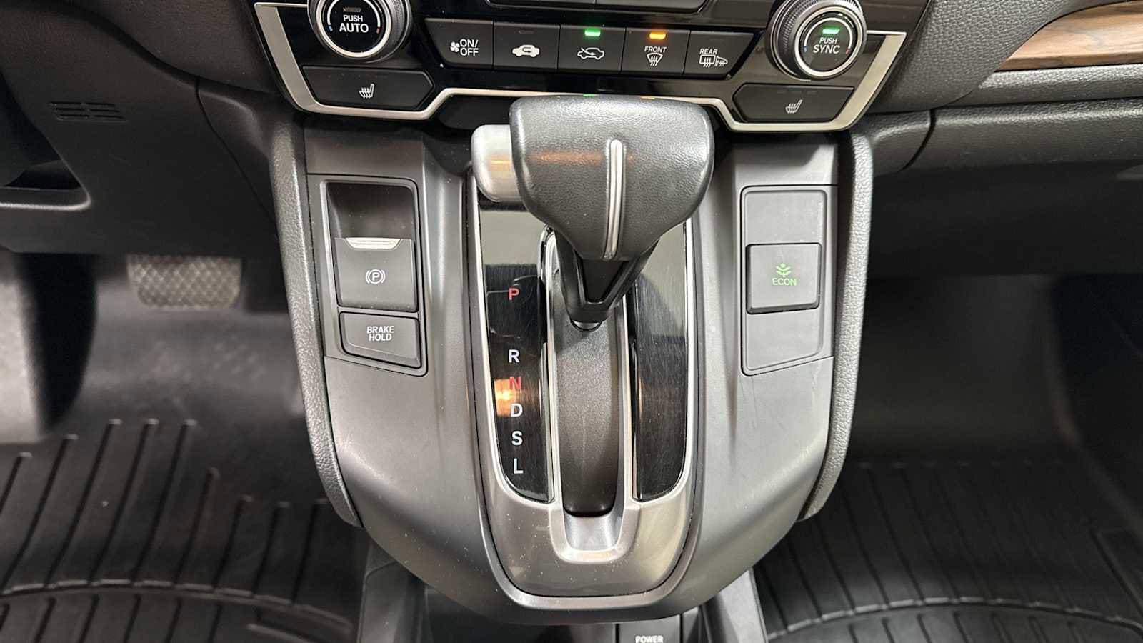 Thumbnail: 2017 Honda CR-V - 21