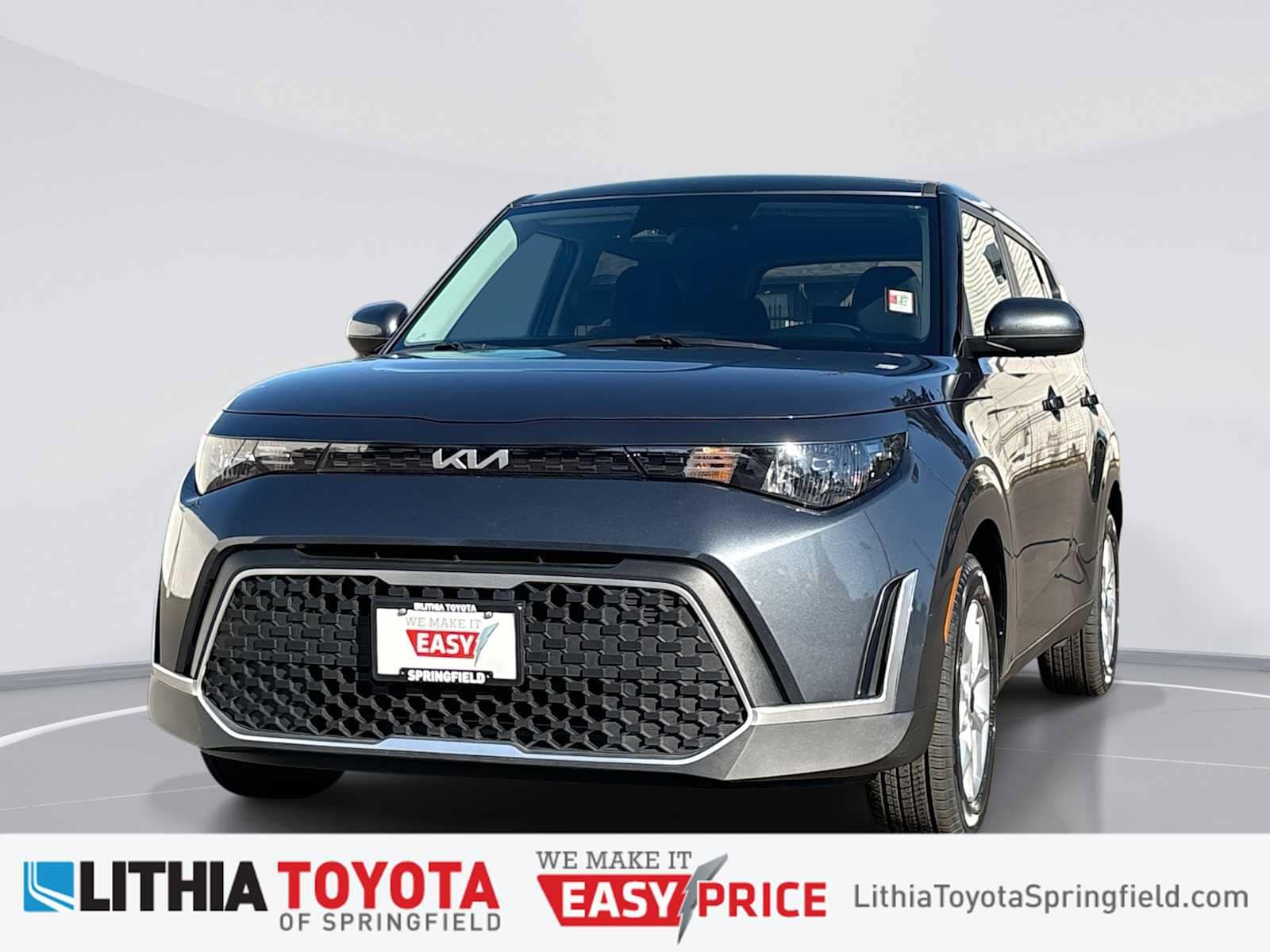 2024 Kia Soul